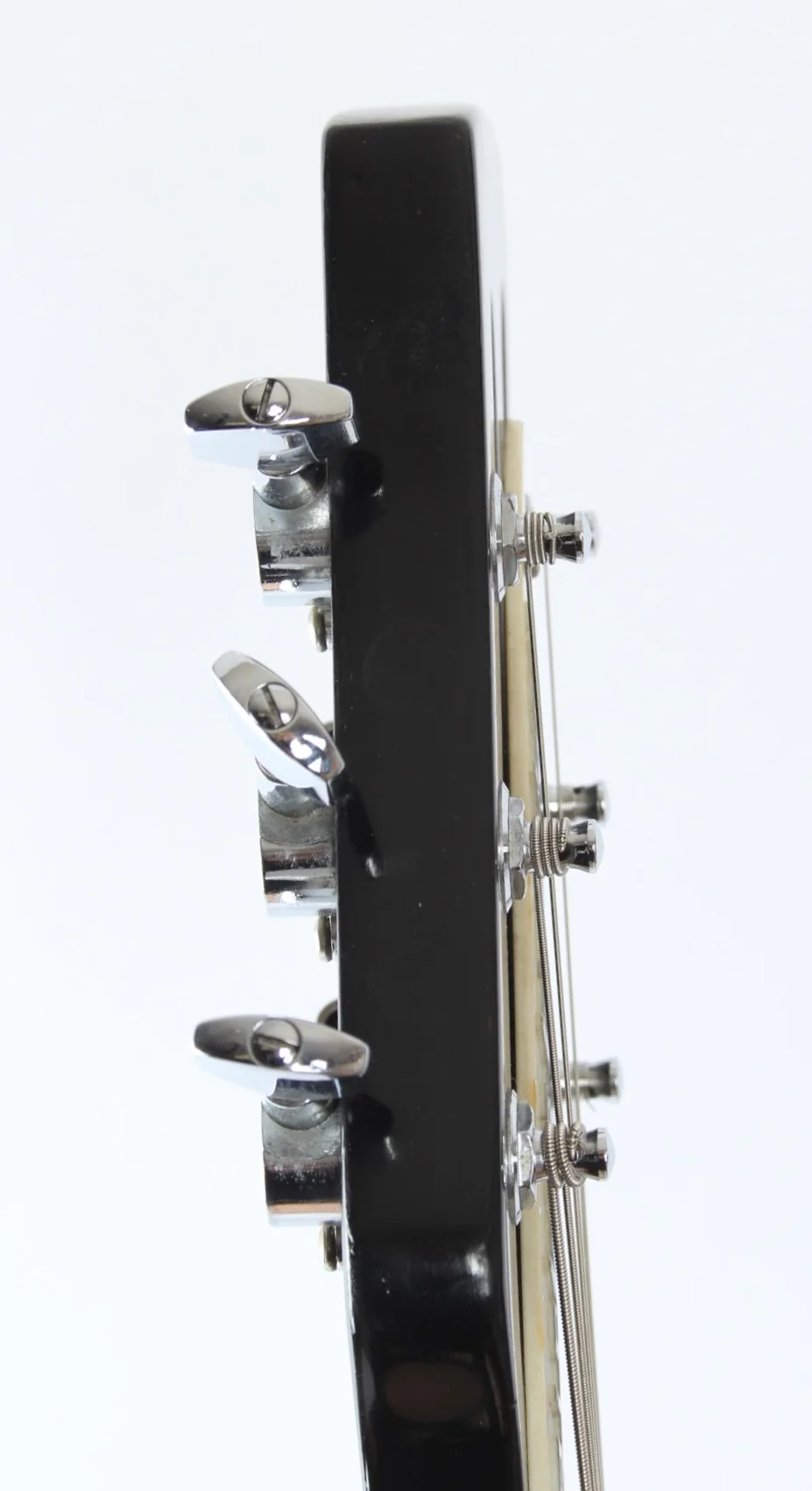 1989 Rickenbacker 360 jetglo - Image 12