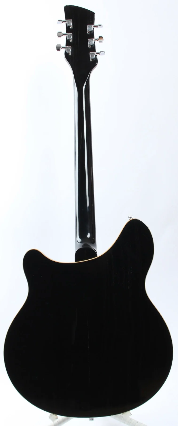 1989 Rickenbacker 360 jetglo - Image 6