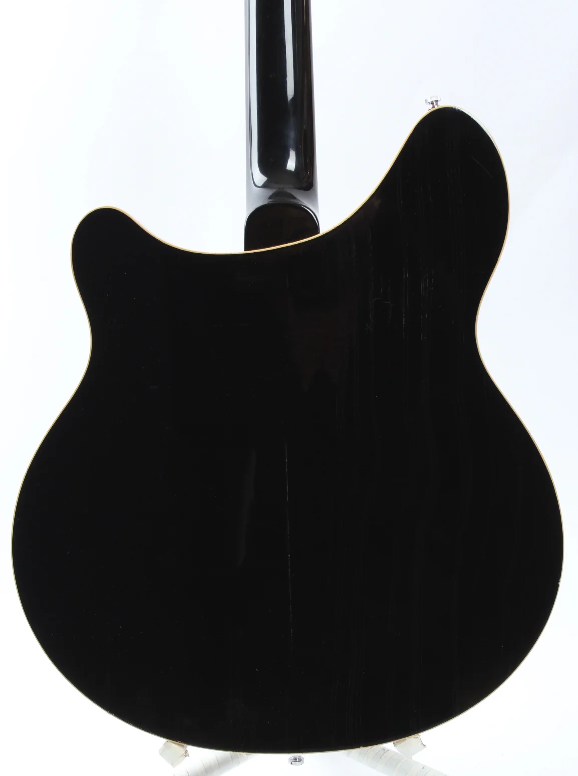 1989 Rickenbacker 360 jetglo - Image 7
