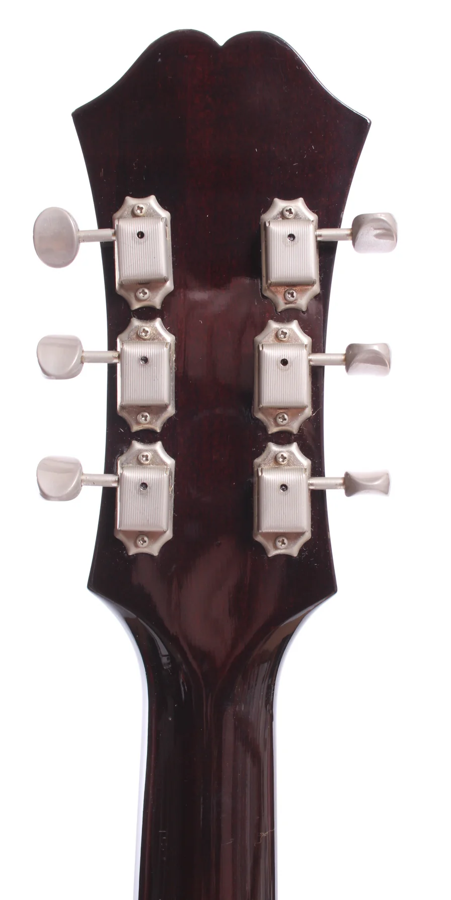1990 Epiphone Casino Japan sunburst - Image 11