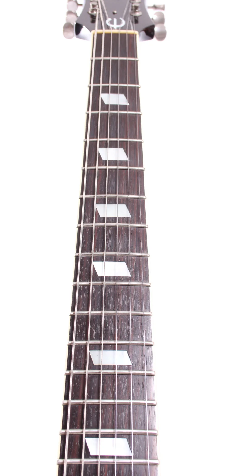 1990 Epiphone Casino Japan sunburst - Image 4