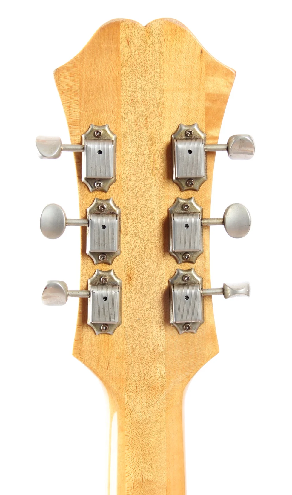 1990 Epiphone Casino natural - Image 10