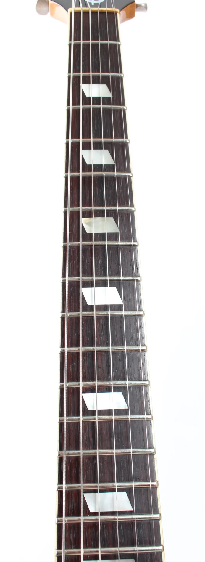 1990 Epiphone Casino natural - Image 4