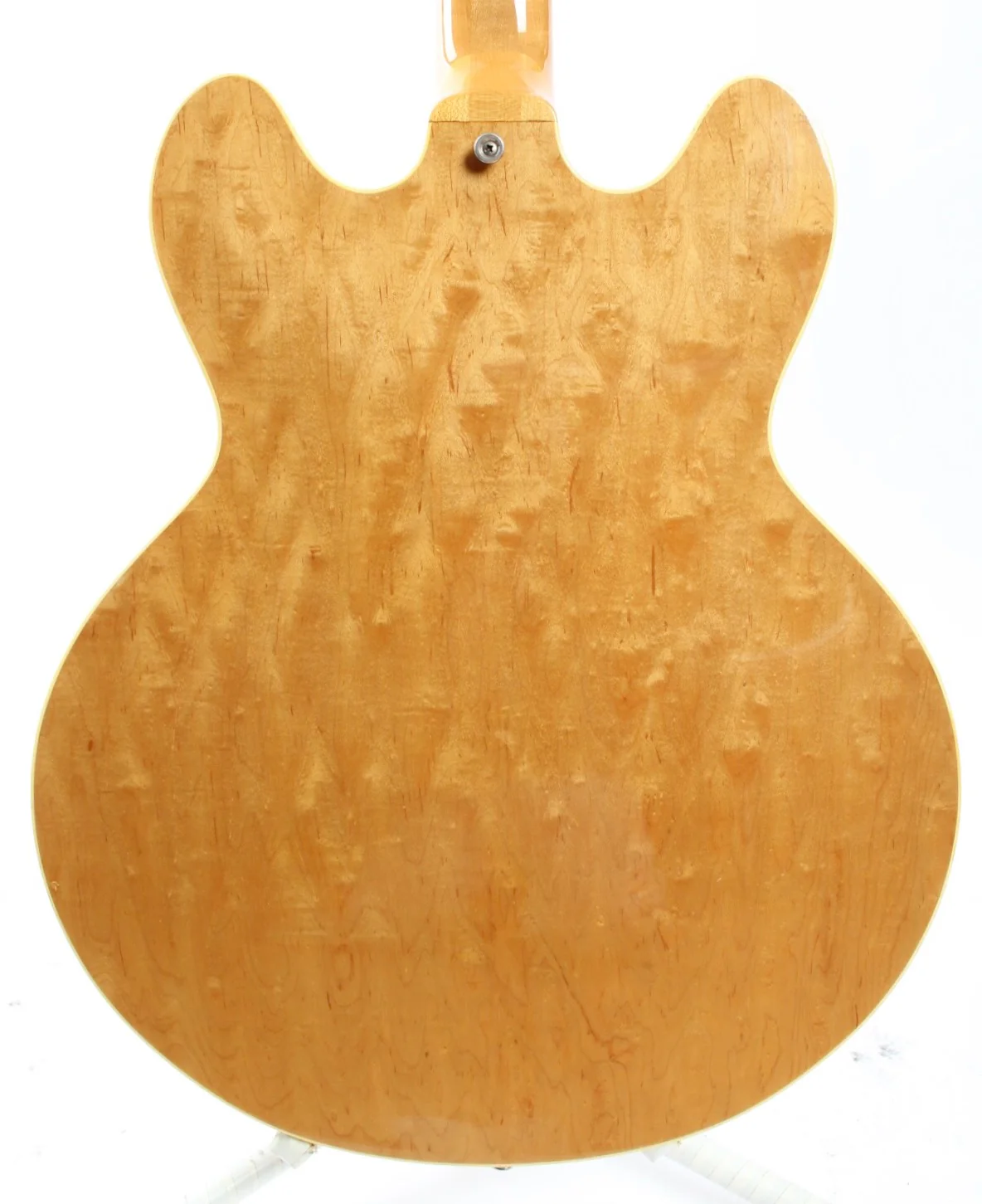1990 Epiphone Casino natural - Image 7