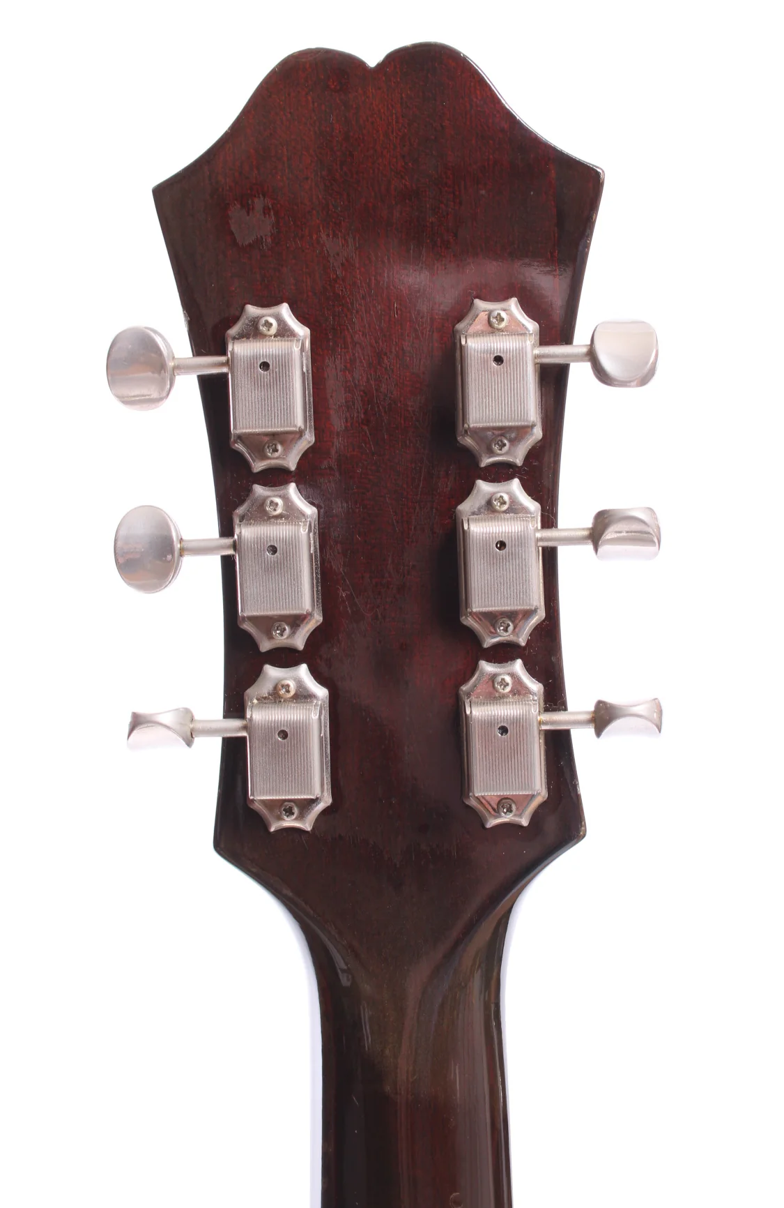 1990 Epiphone Casino sunburst - Image 11