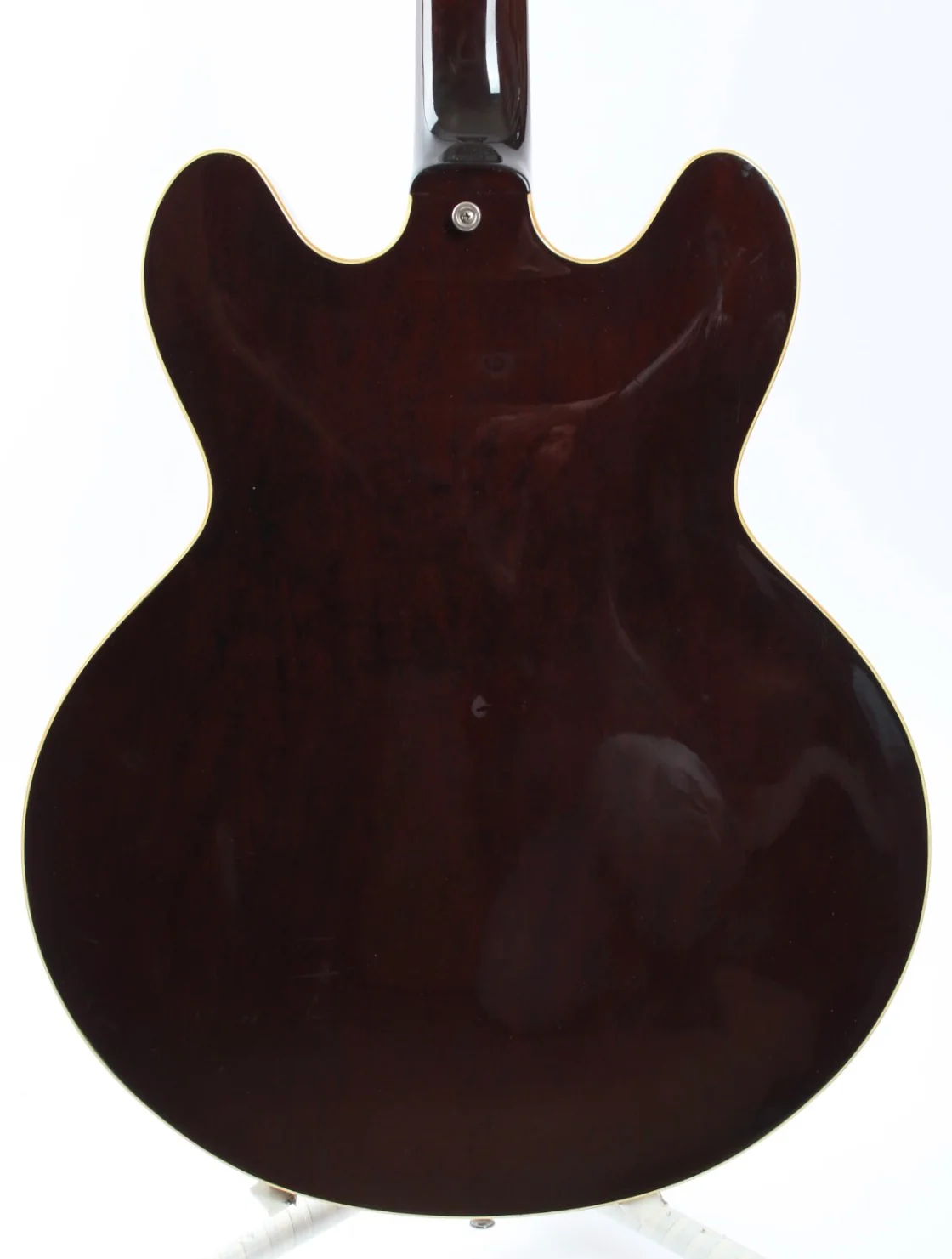 1990 Epiphone Casino sunburst - Image 7