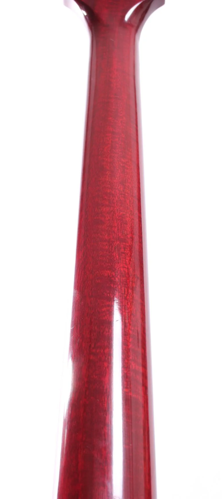 1990 Epiphone EB-2 Rivoli cherry red - Image 9