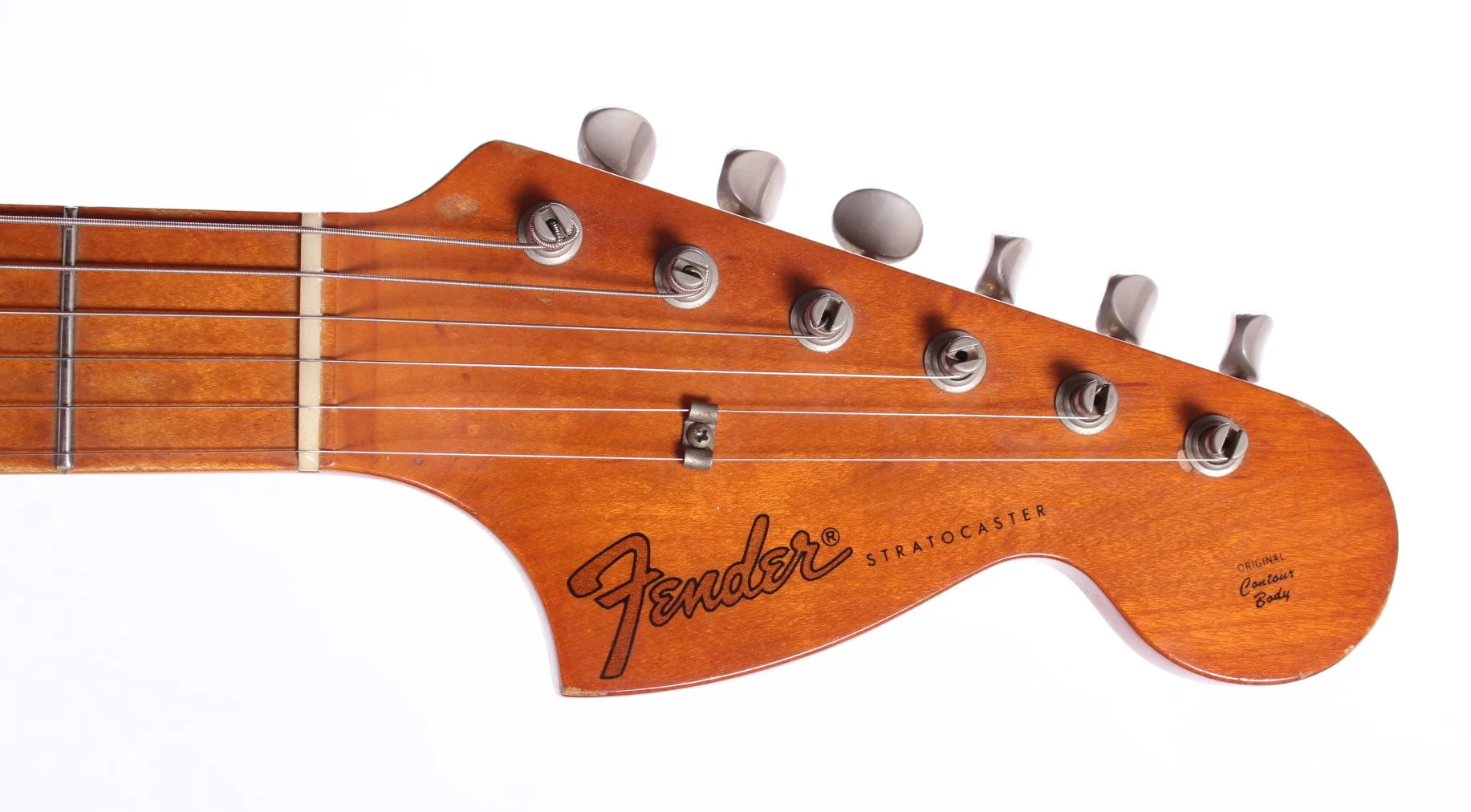 1990 Fender Custom Shop 67 Reissue Stratocaster olympic white - Image 5