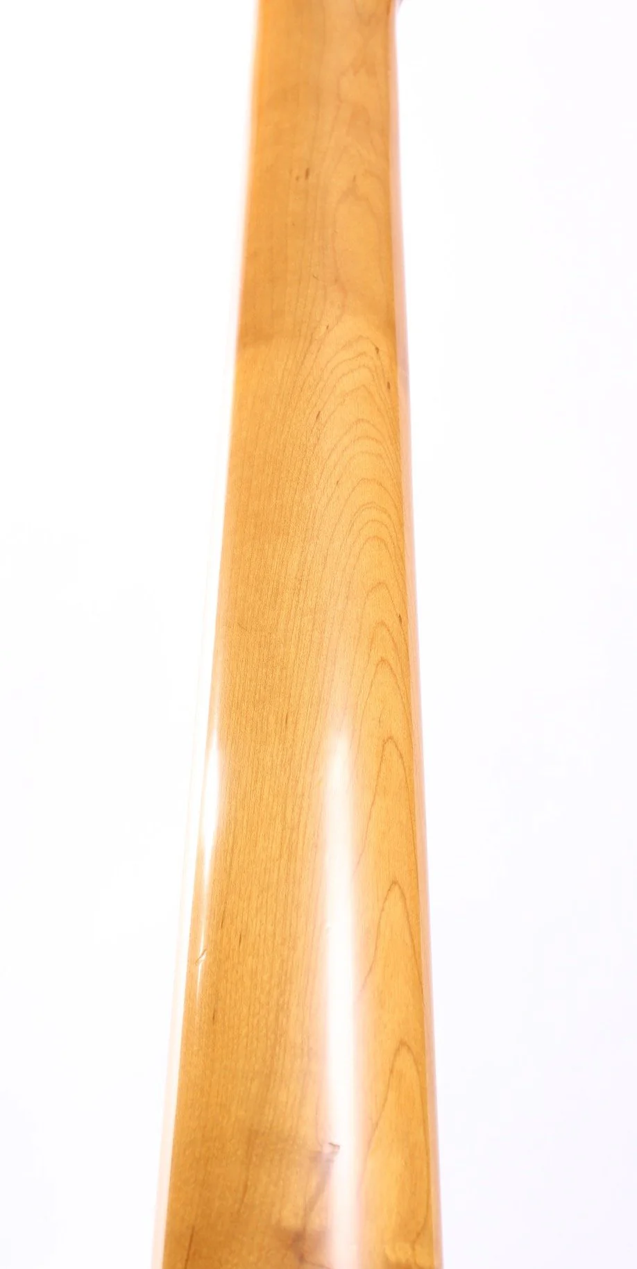 1990 Fender Precision Bass 62 Reissue black - Image 9