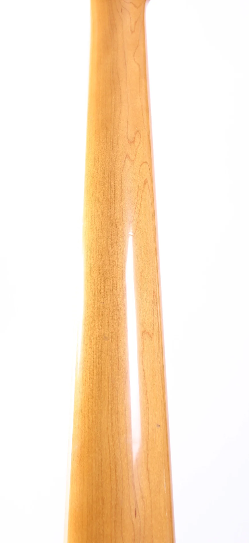 1990 Fender Precision Bass 62 Reissue sunburst - Image 9