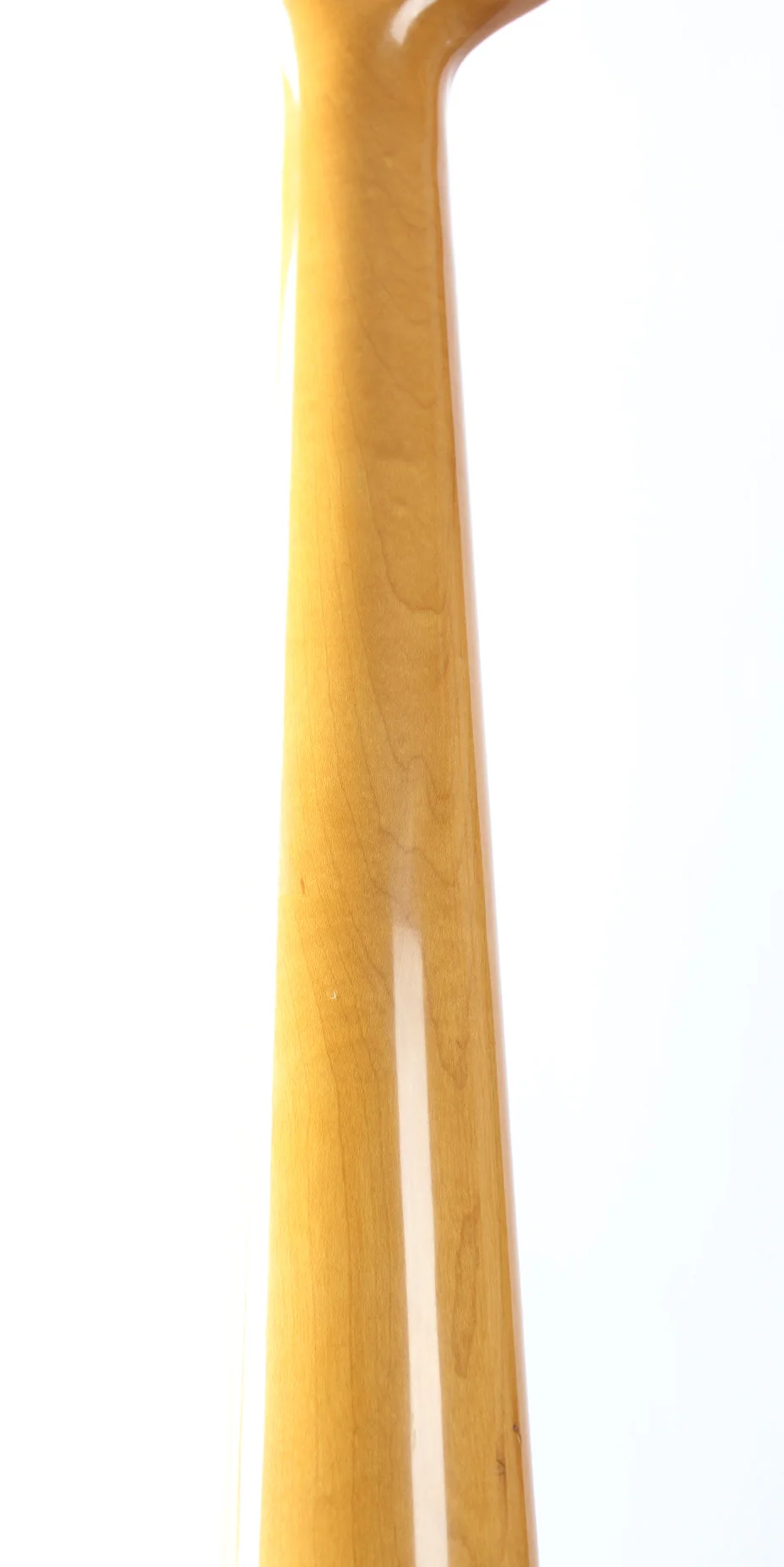 1990 Fender Precision Bass 62 Reissue sunburst - Image 9