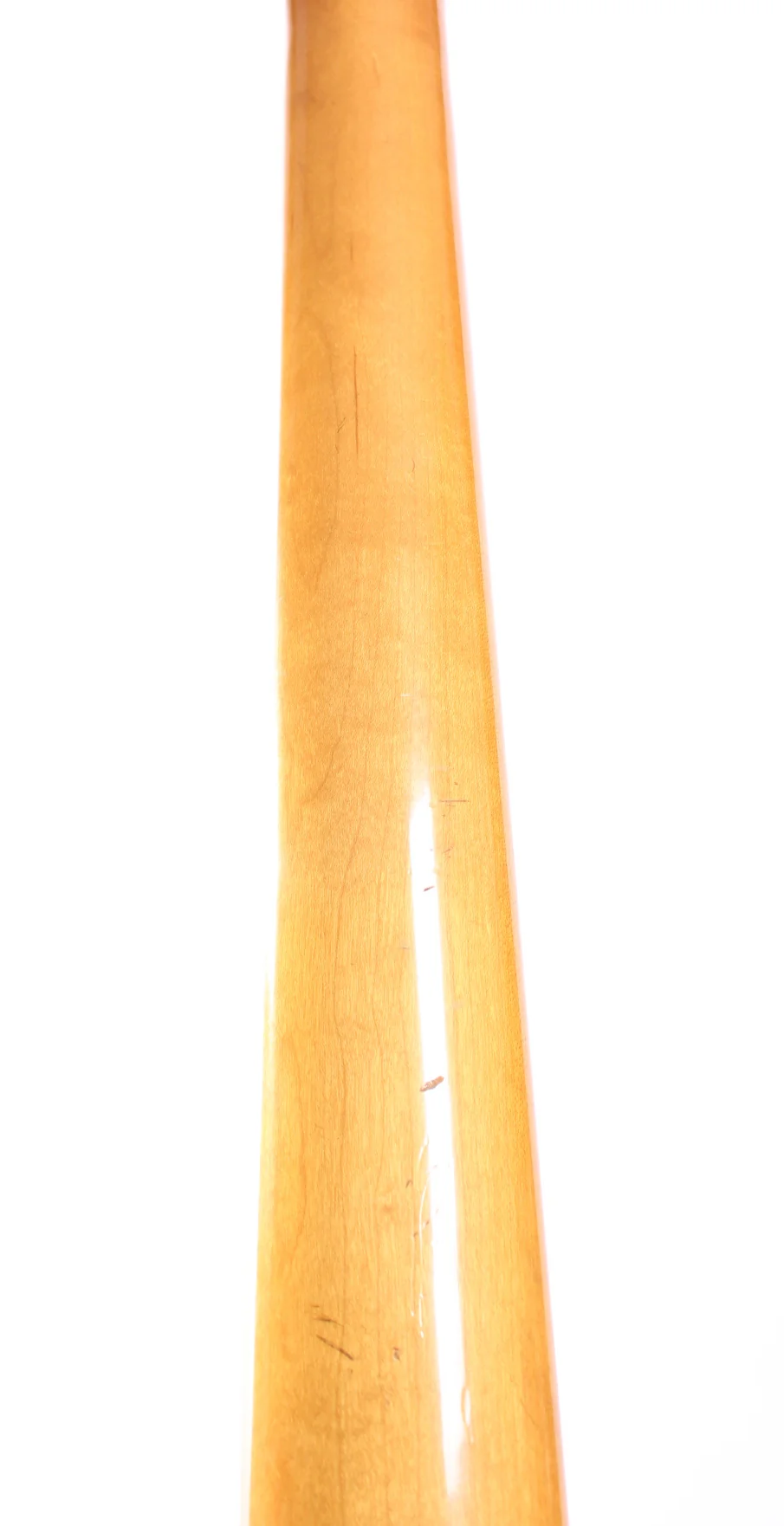 1990 Fender Precision Bass 62 Reissue vintage white - Image 9