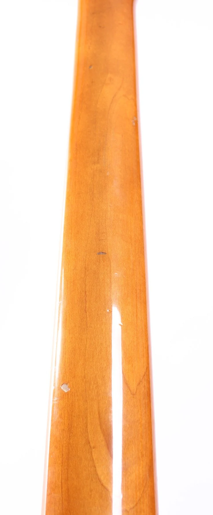 1990 Fender Precision Bass American Vintage 62 Reissue sunburst - Image 9