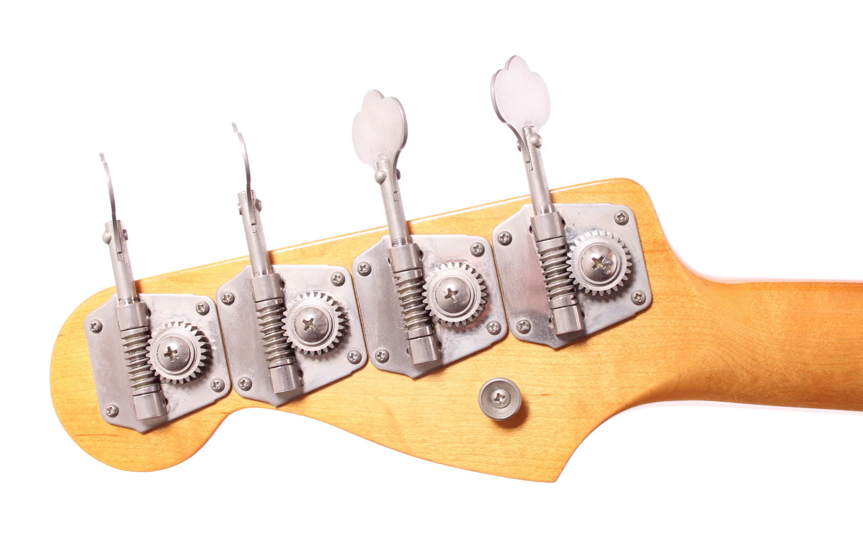 1990 Fender Precision Bass American Vintage 62 Reissue vintage white - Image 10