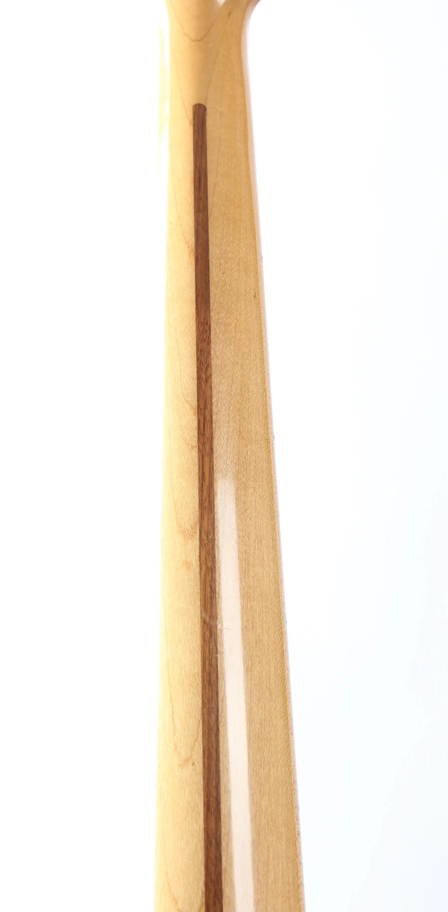 1990 Fender Precision Bass PB57-1100 Billy Sheehan Wife natural - Image 10