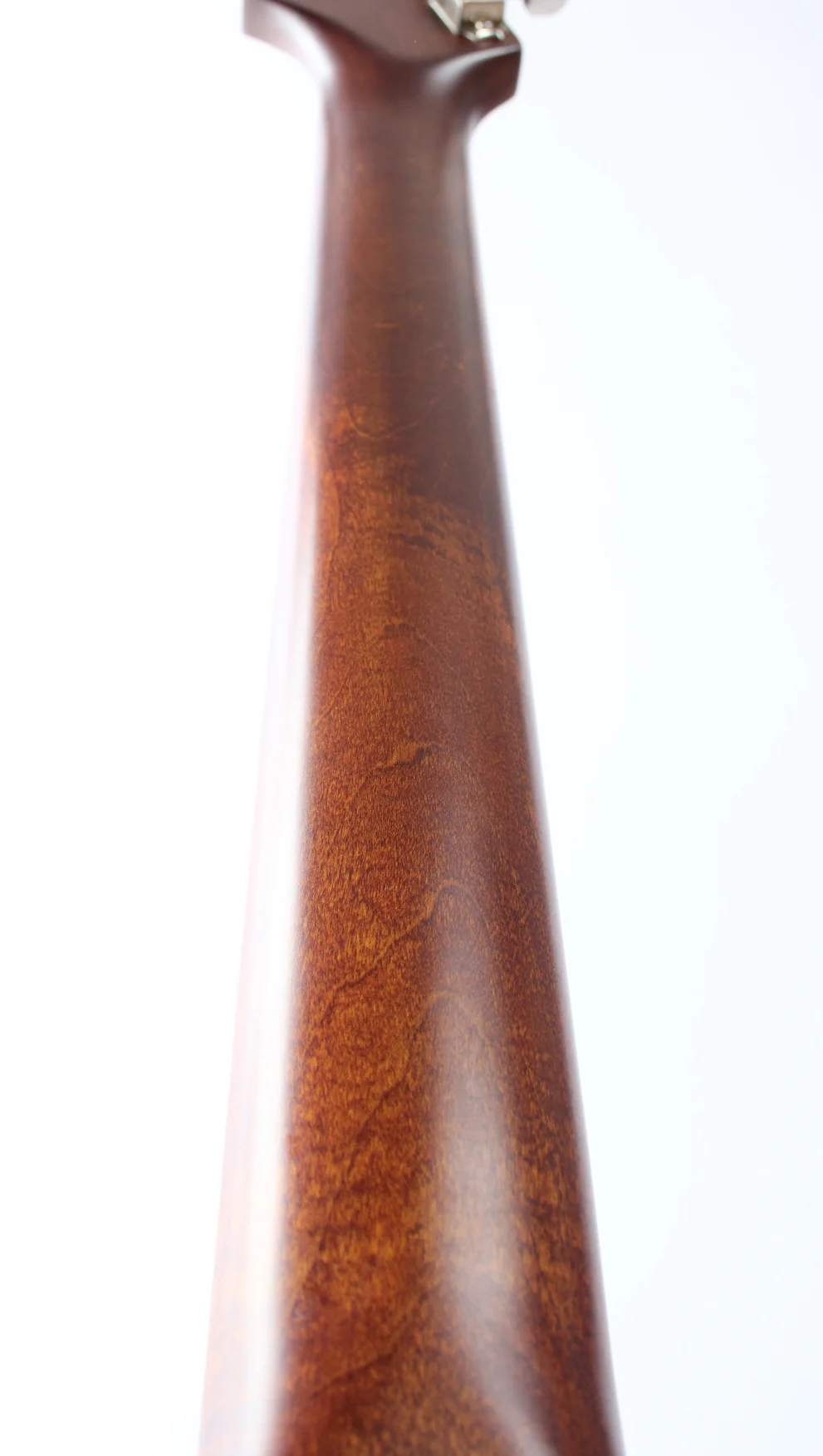 1990 Fender Stratocaster 62 Reissue walnut - Image 9