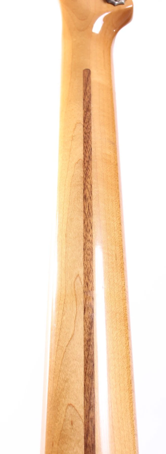 1990 Fender Telecaster 52 Reissue Extrad Series natural - Image 9