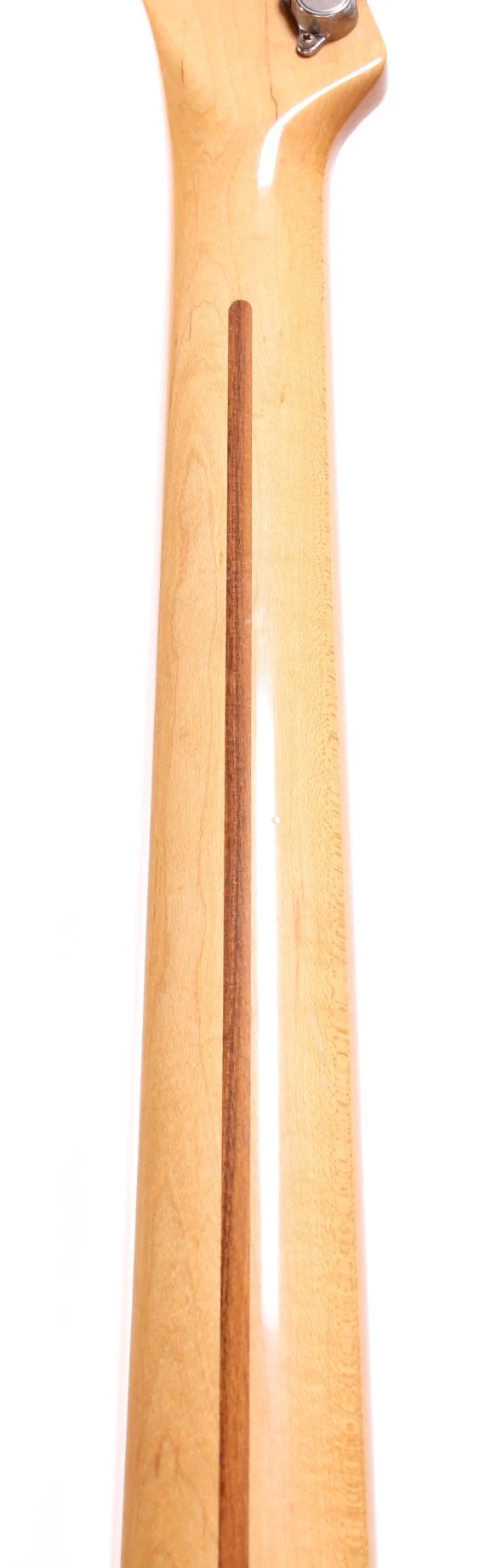 1990 Fender Telecaster 72 Reissue sunburst - Image 9