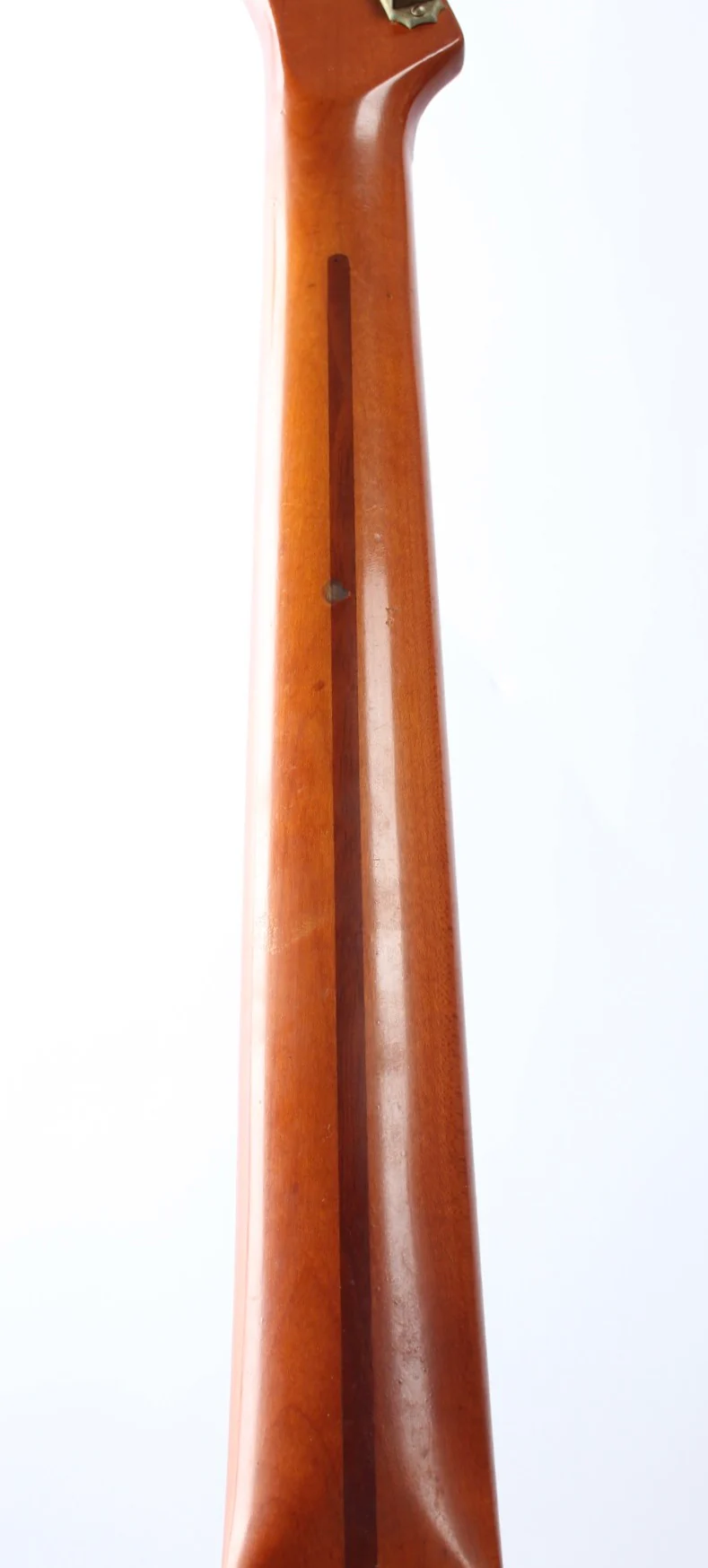 1990 Fender Telecaster American Vintage 52 Reissue butterscotch blond - Image 9