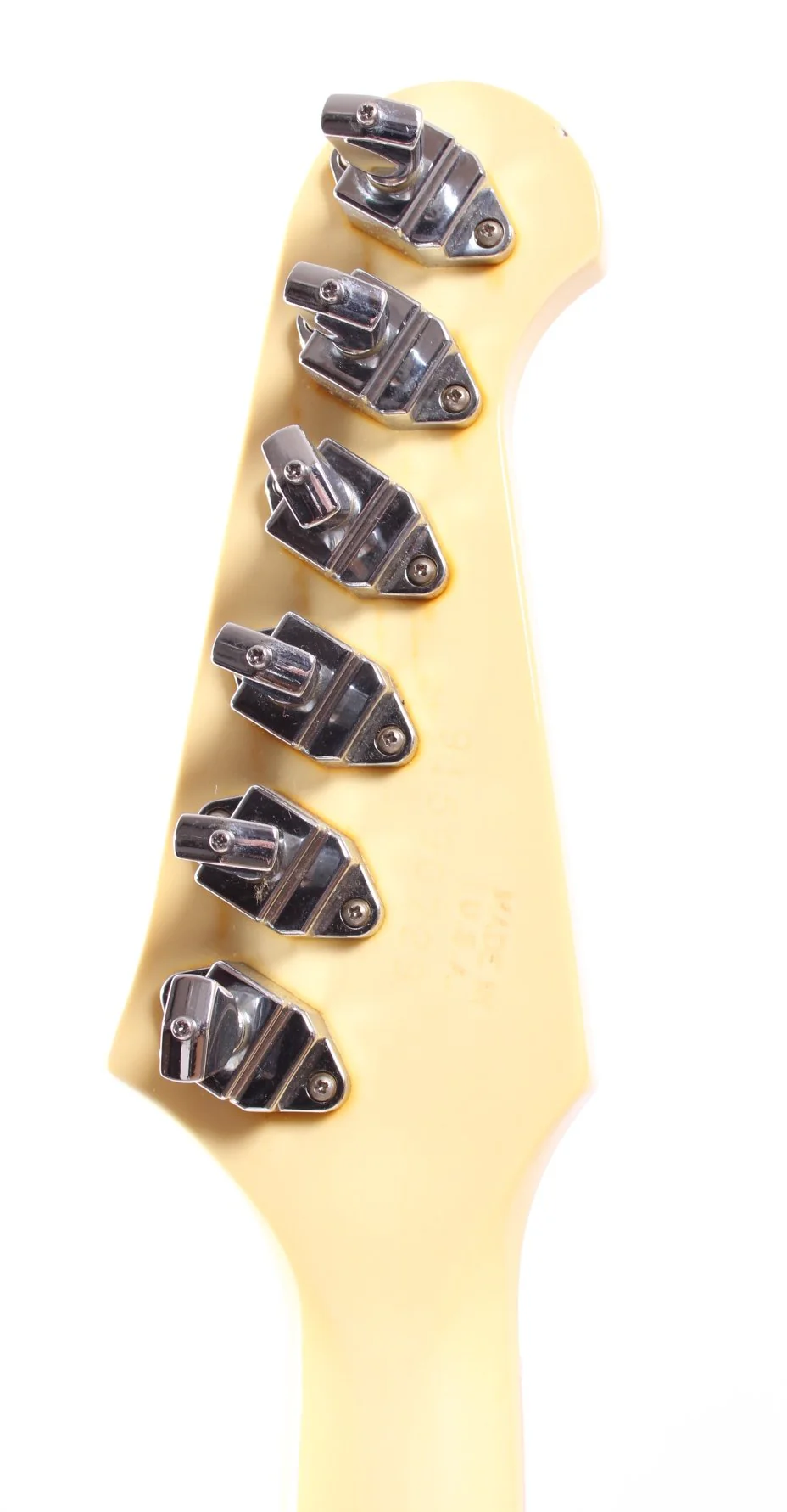 1990 Gibson Firebird V alpine white - Image 10