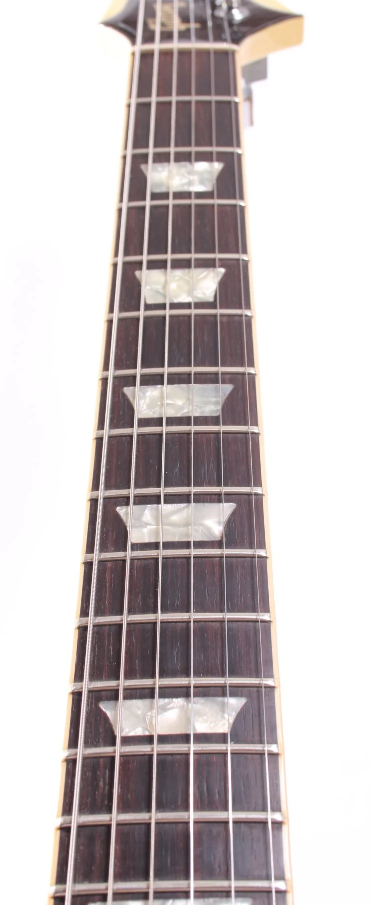 1990 Gibson Firebird V alpine white - Image 4