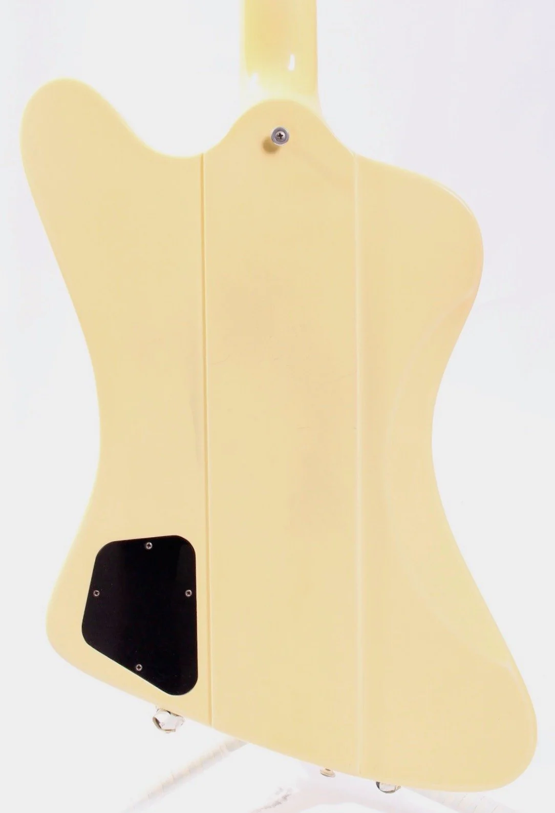 1990 Gibson Firebird V alpine white - Image 7