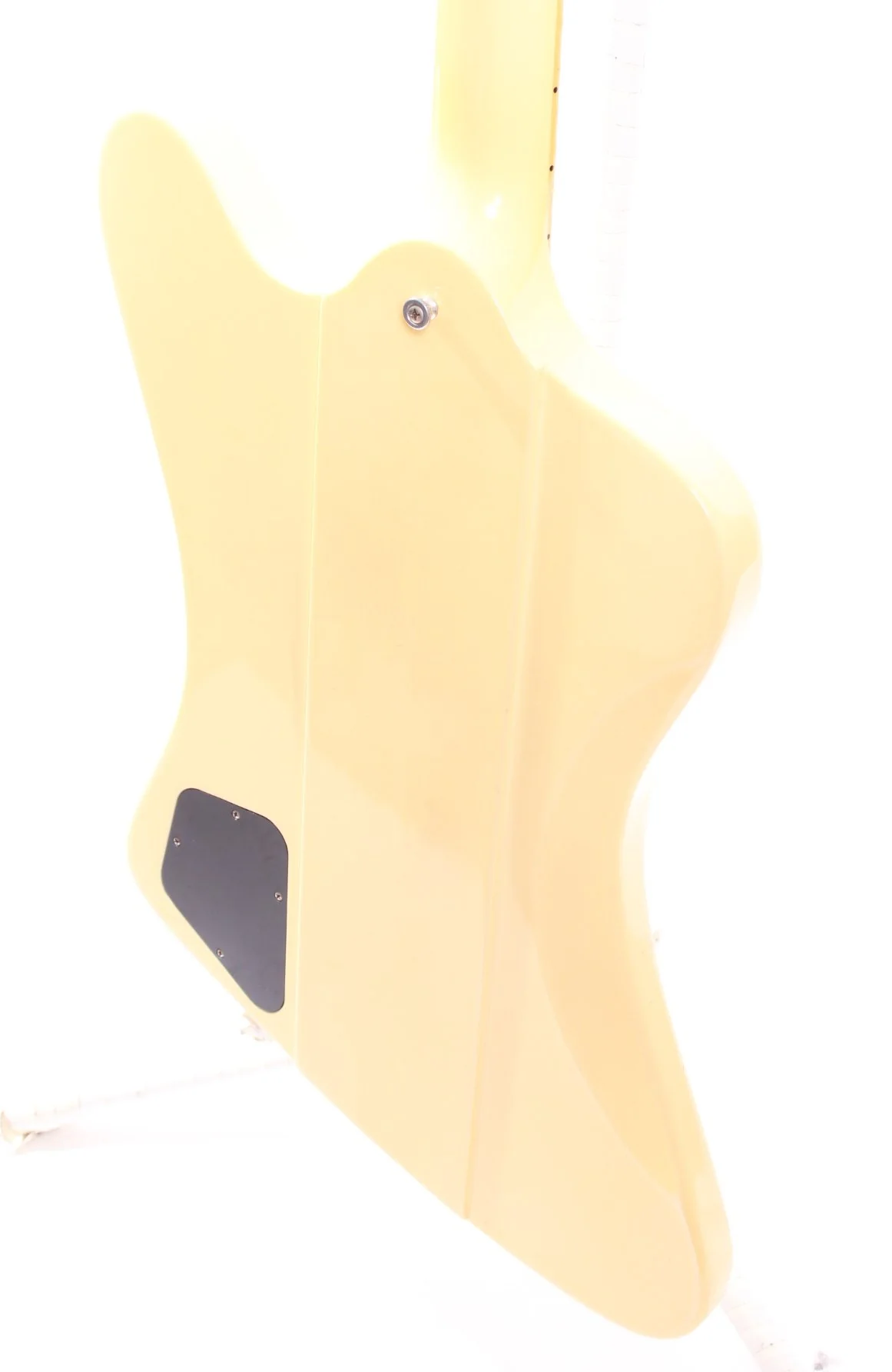 1990 Gibson Firebird V alpine white - Image 8