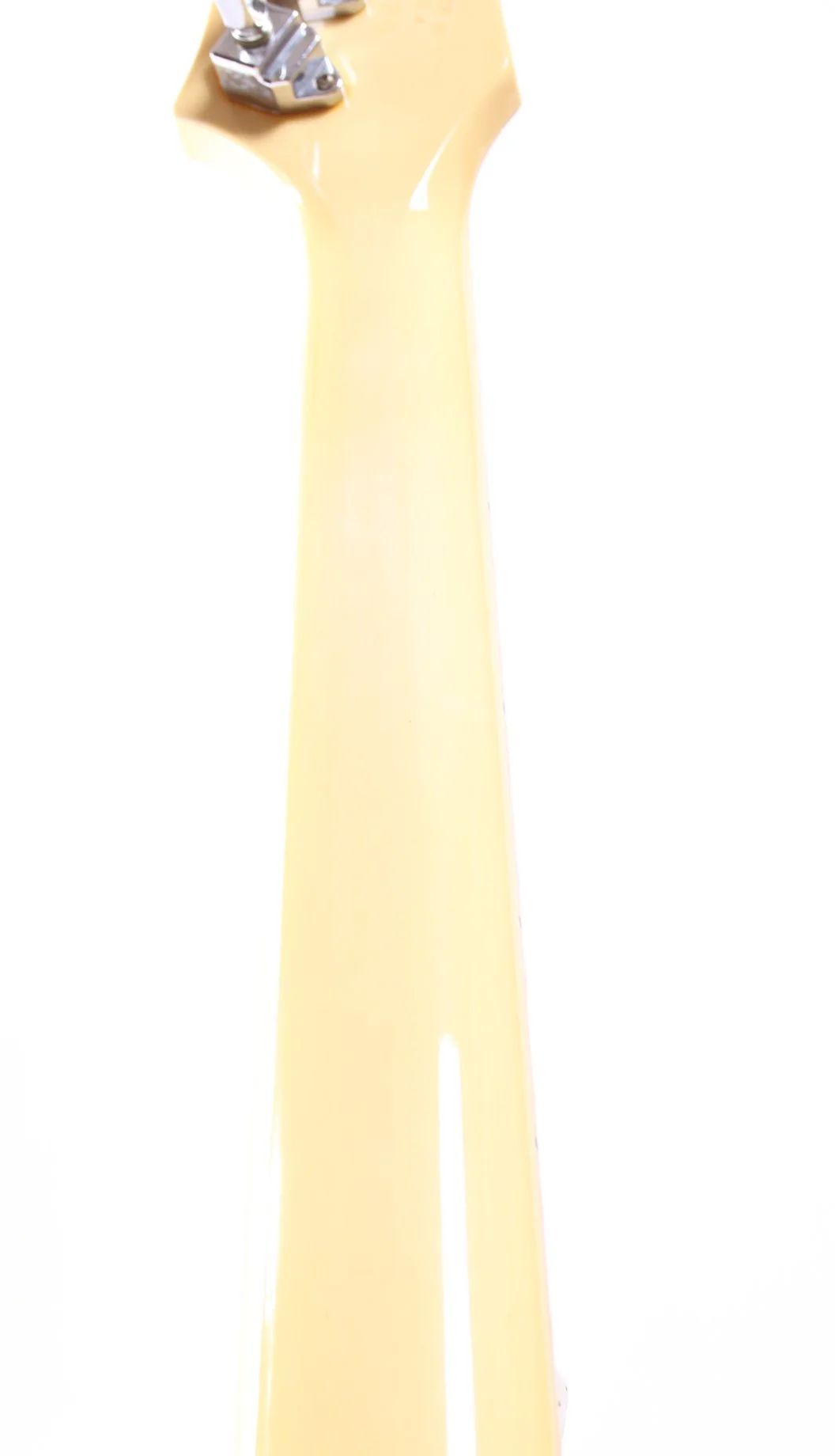 1990 Gibson Firebird V alpine white - Image 9