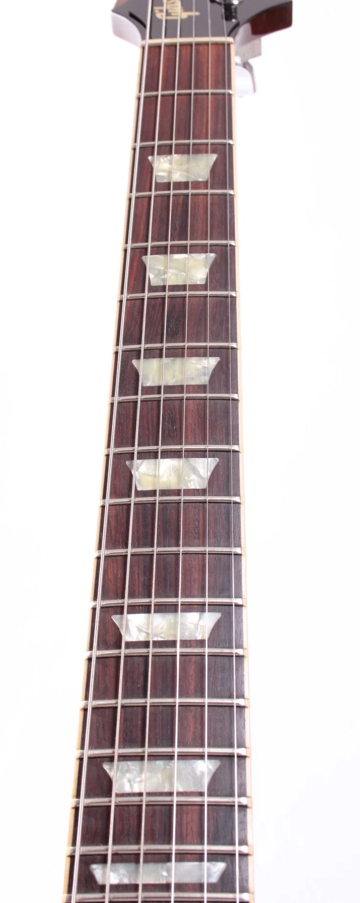1990 Gibson Firebird V sunburst - Image 4