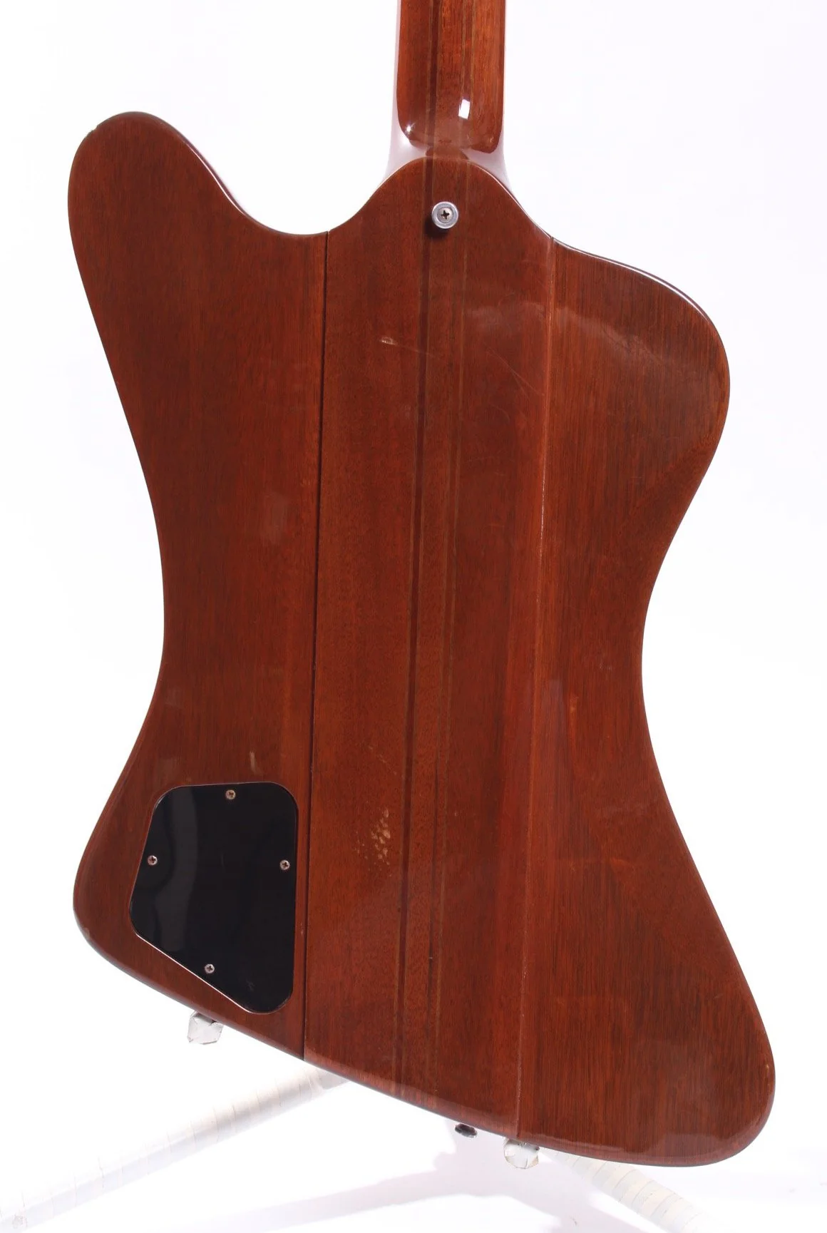 1990 Gibson Firebird V sunburst - Image 7