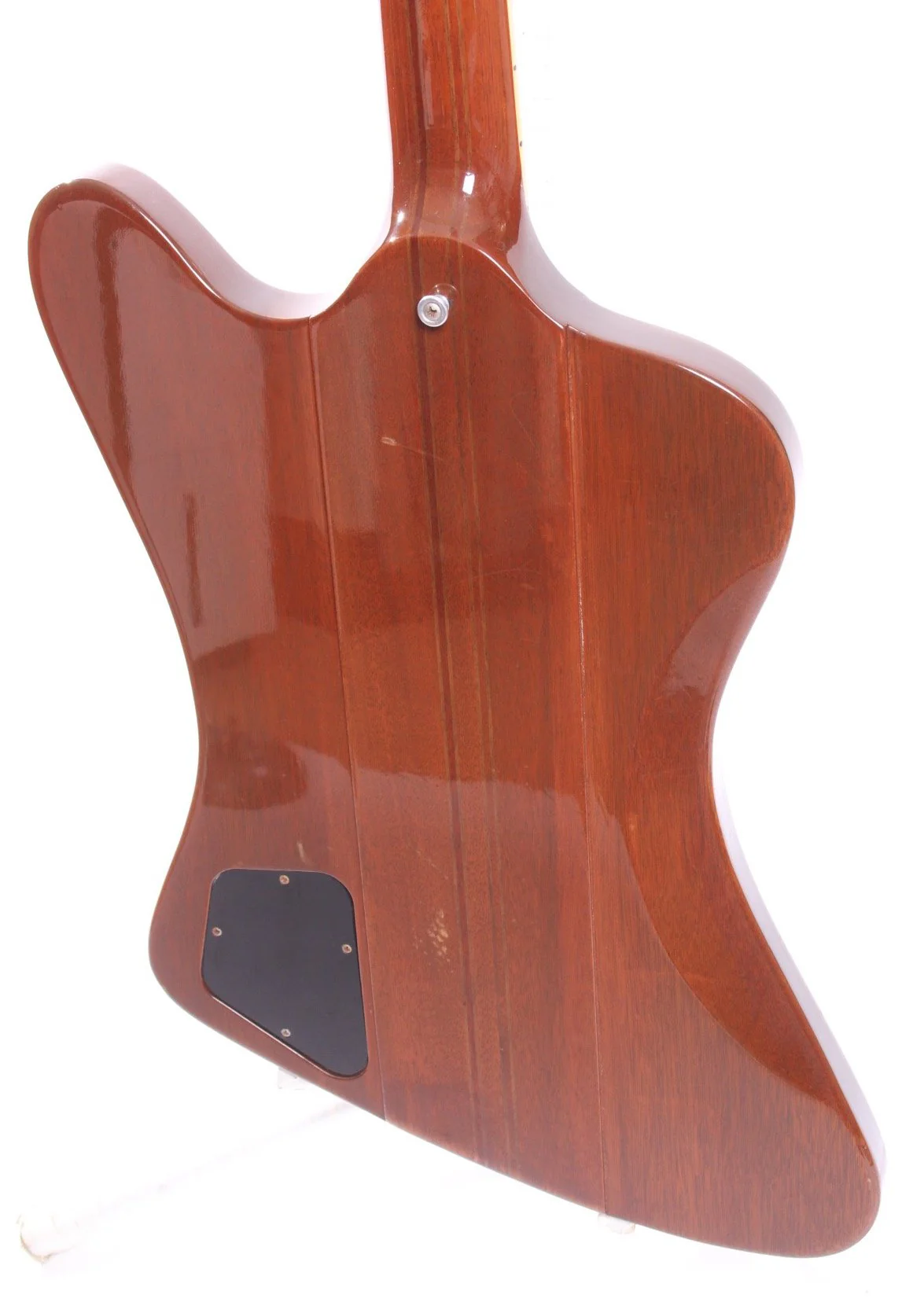 1990 Gibson Firebird V sunburst - Image 8