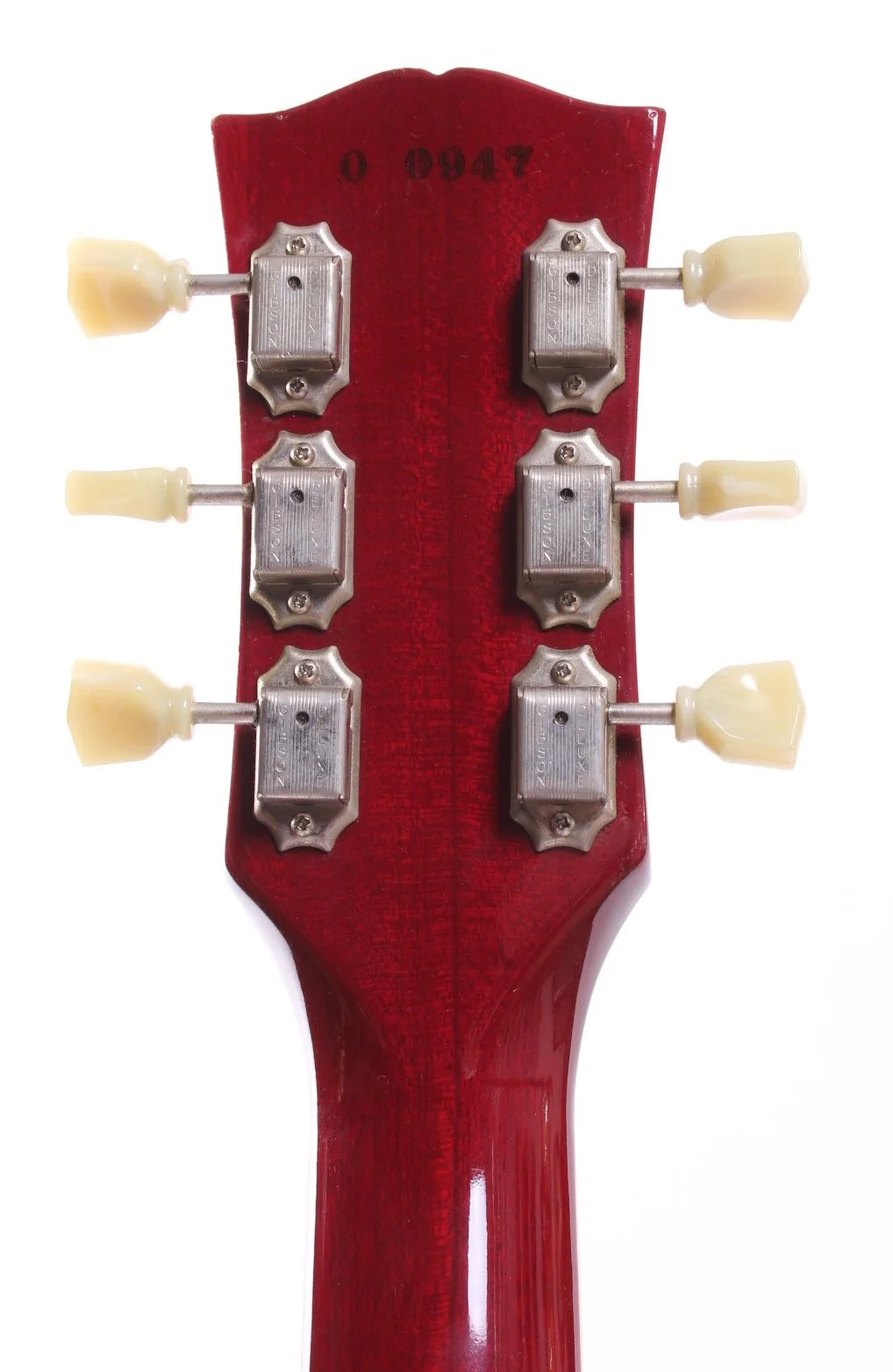1990 Gibson Les Paul Classic heritage cherry sunburst - Image 10