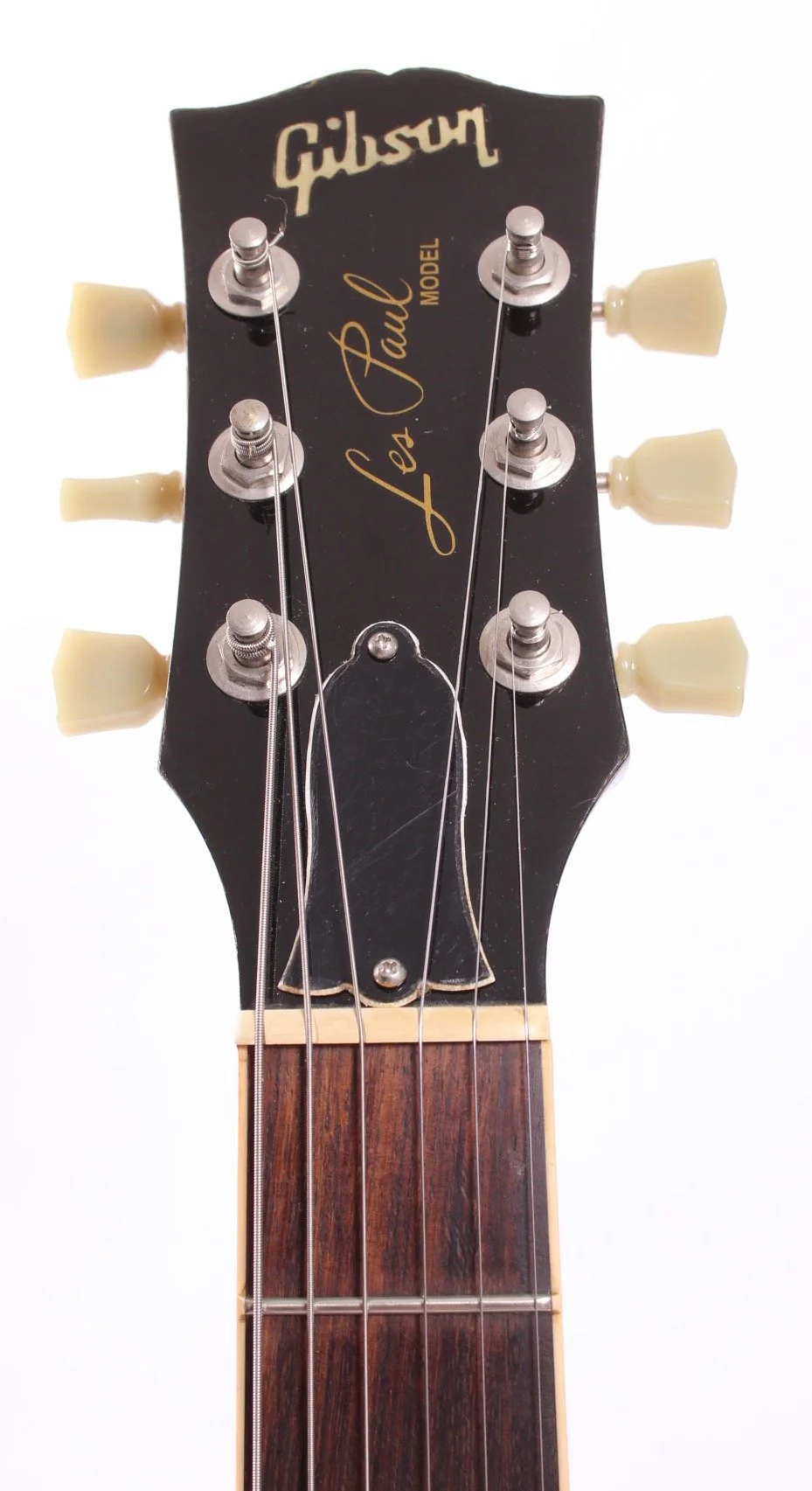 1990 Gibson Les Paul Classic heritage cherry sunburst - Image 5