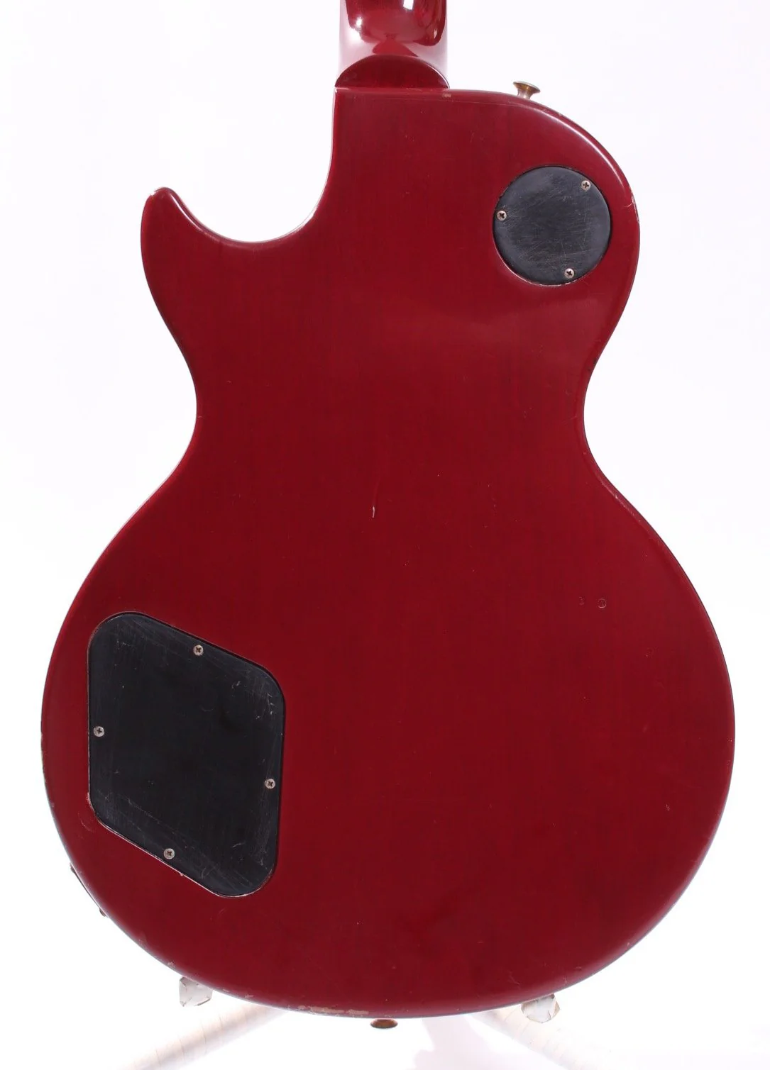 1990 Gibson Les Paul Classic heritage cherry sunburst - Image 7