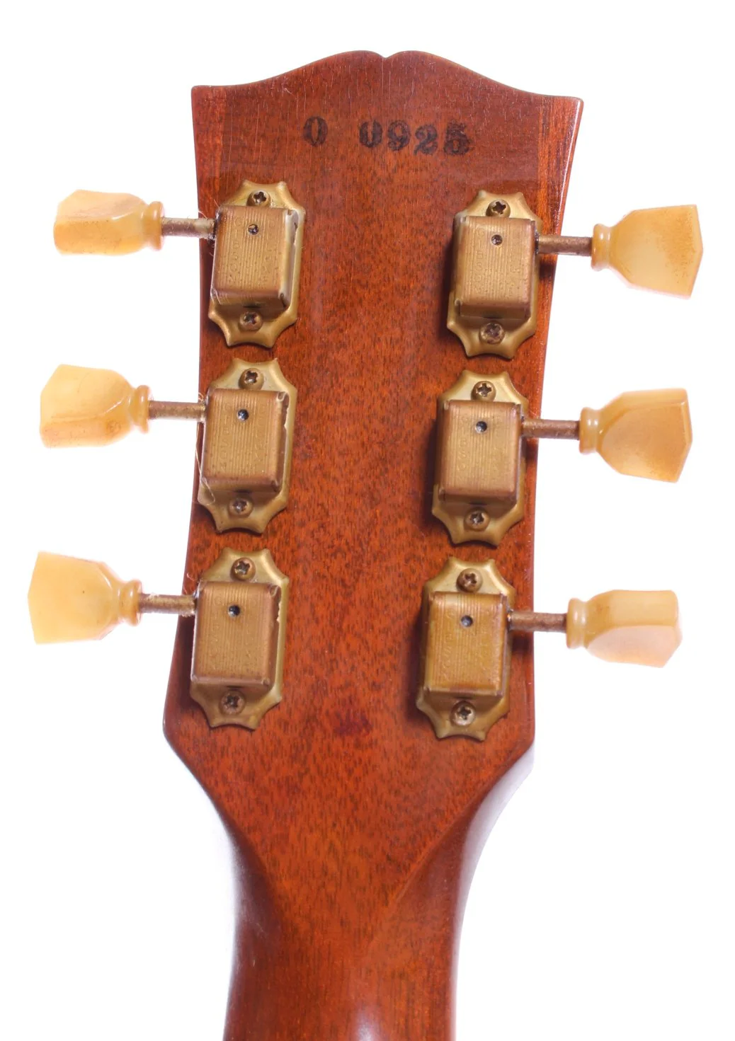1990 Gibson Les Paul Classic tobacco sunburst - Image 11