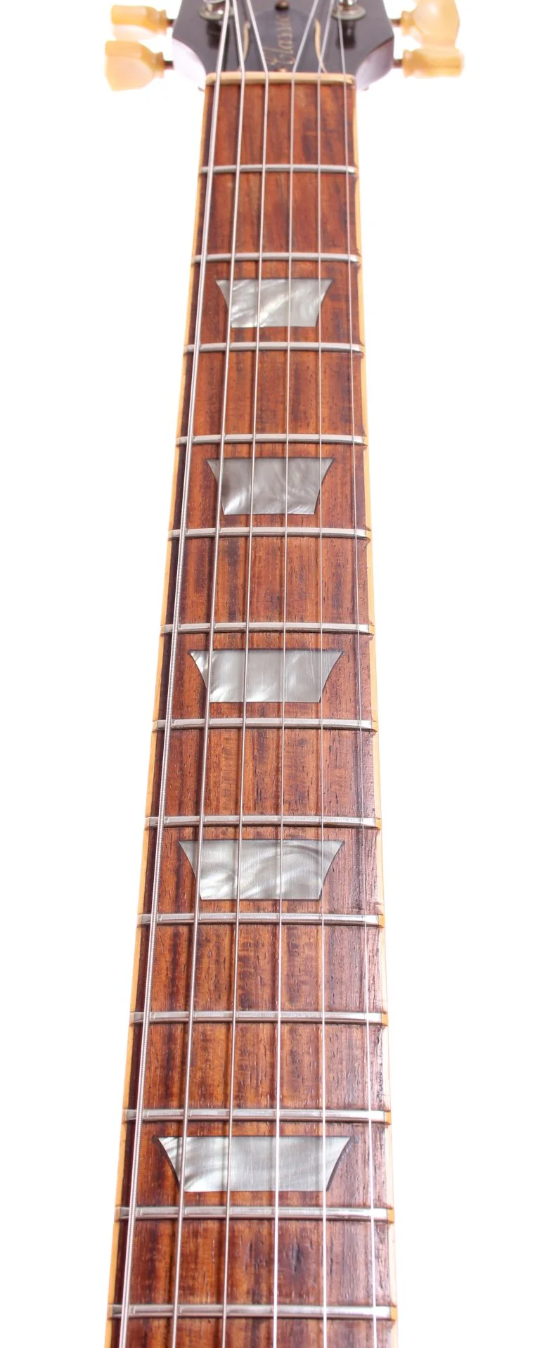 1990 Gibson Les Paul Classic tobacco sunburst - Image 4