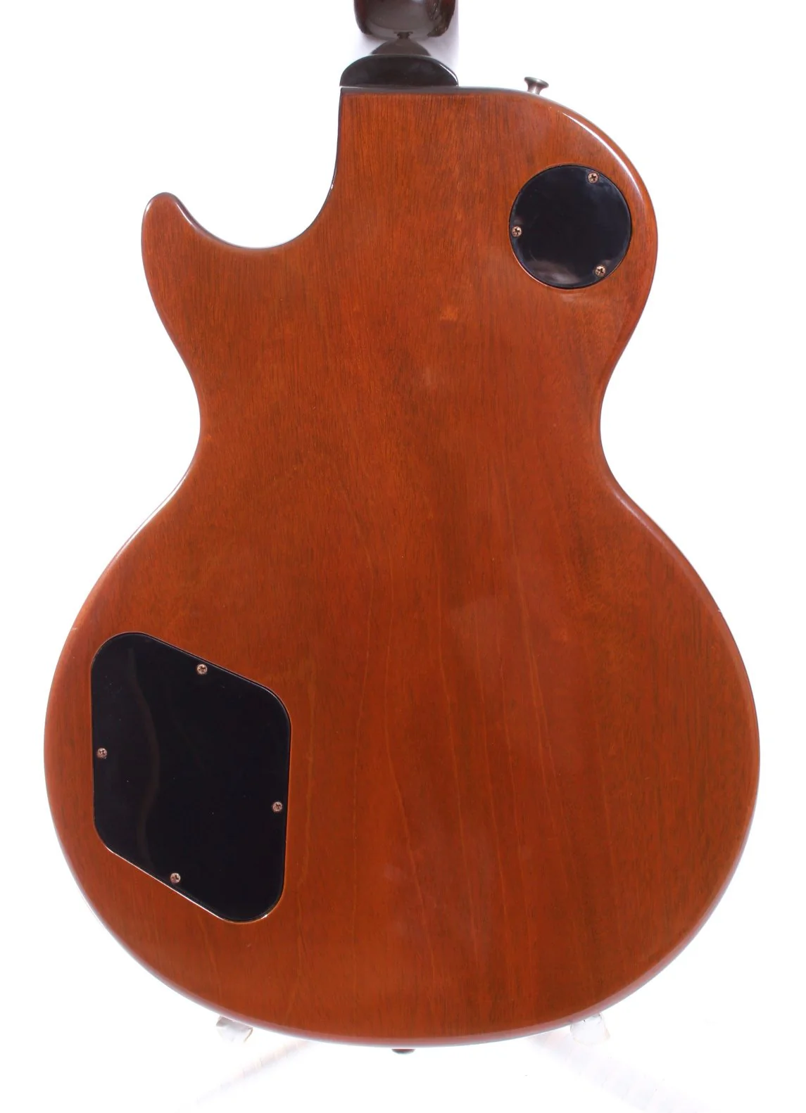 1990 Gibson Les Paul Classic tobacco sunburst - Image 6