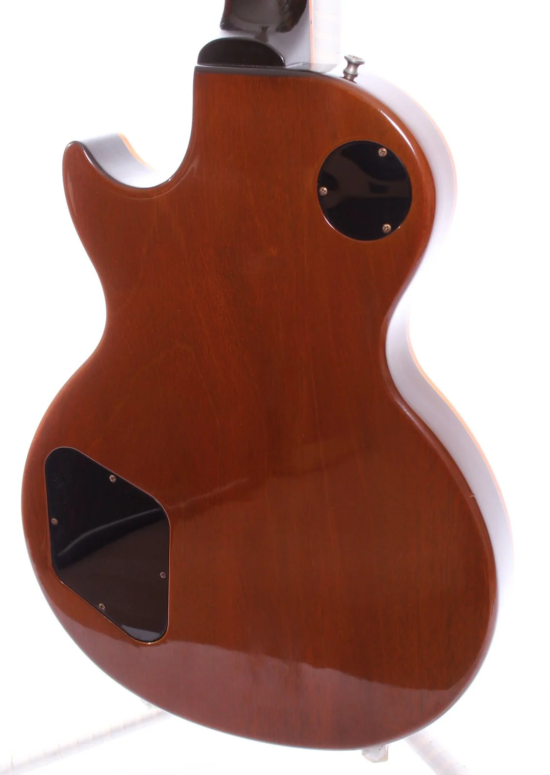1990 Gibson Les Paul Classic tobacco sunburst - Image 9