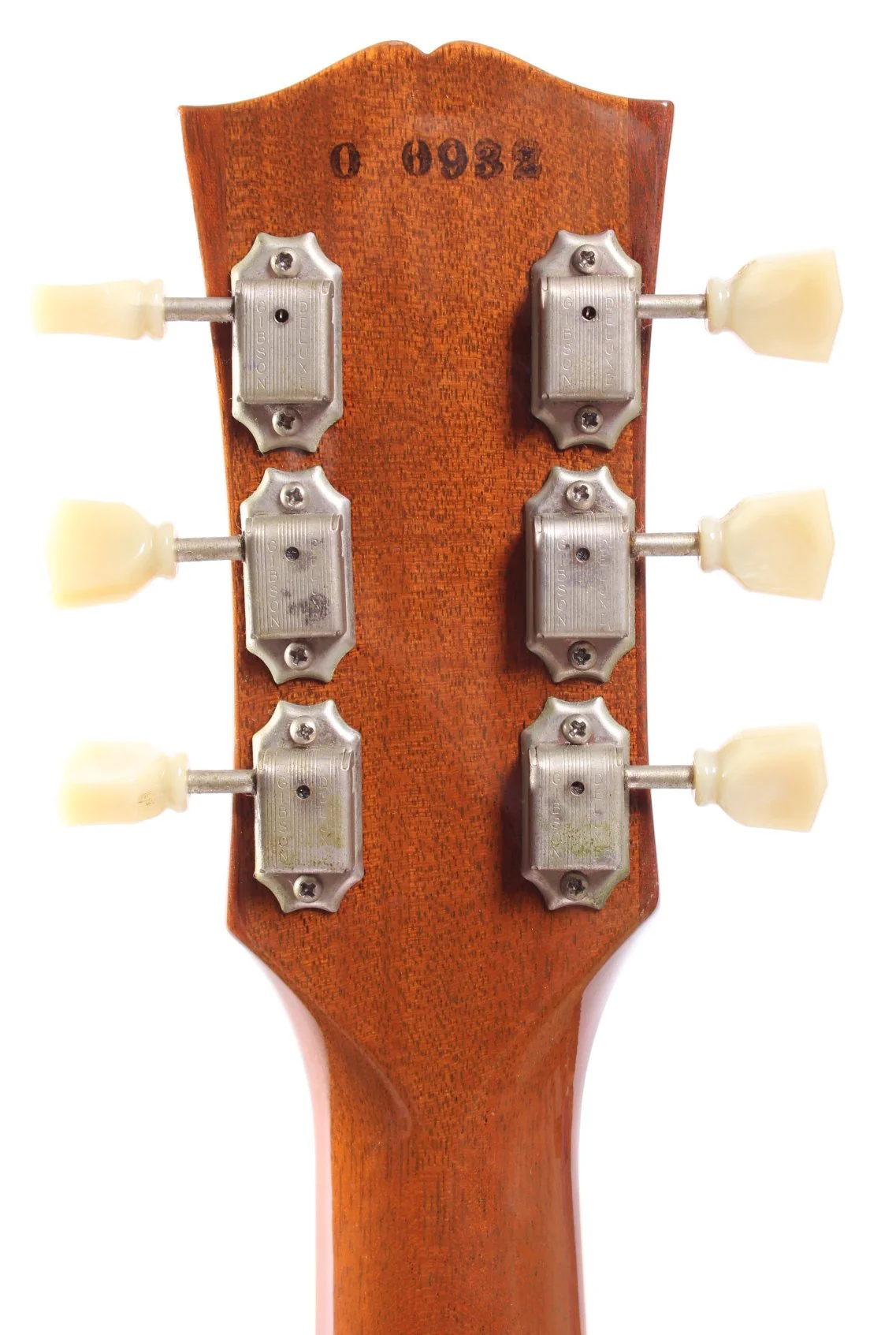 1990 Gibson Les Paul Classic vintage sunburst - Image 10