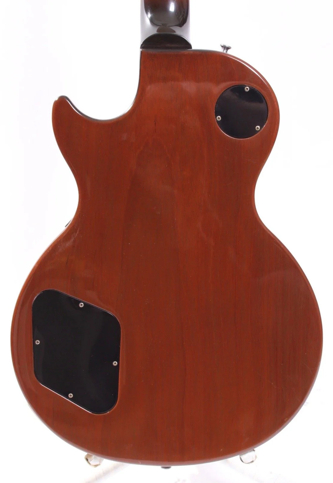 1990 Gibson Les Paul Classic vintage sunburst - Image 7