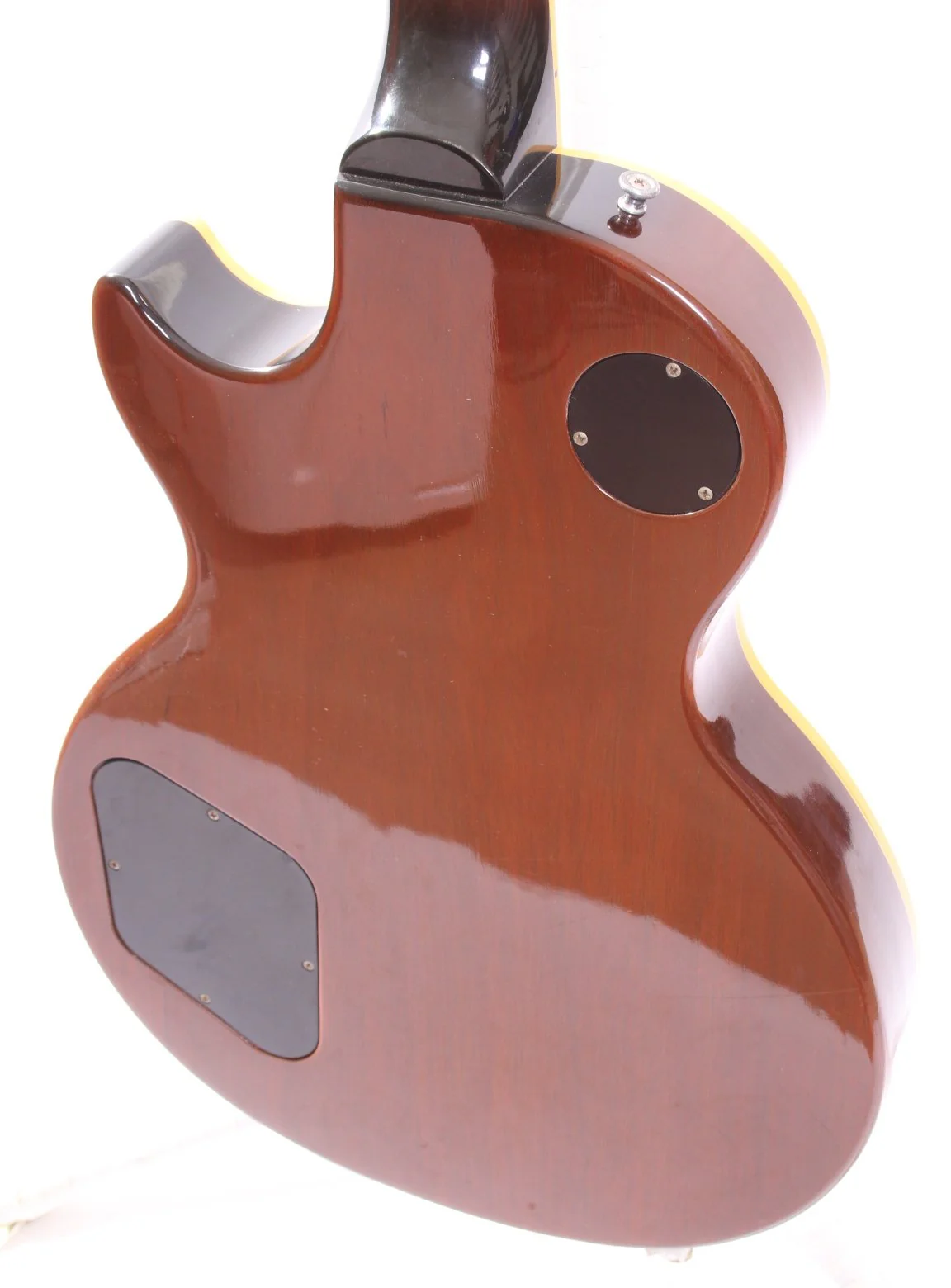 1990 Gibson Les Paul Classic vintage sunburst - Image 8