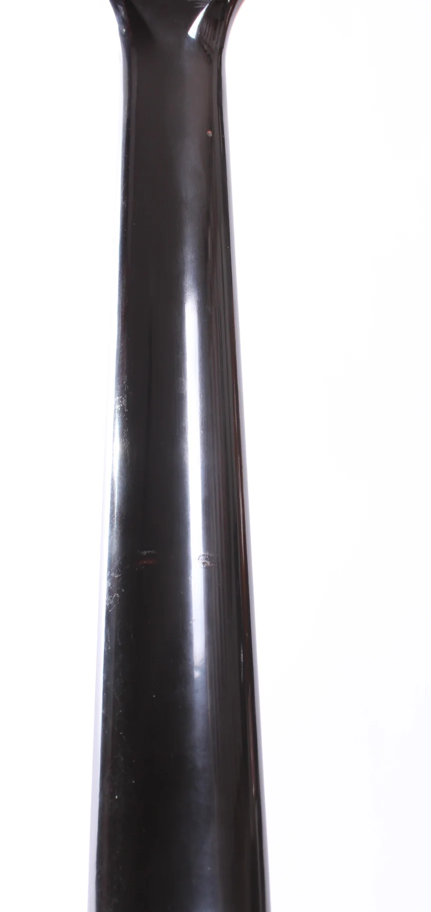 1990 Gibson Les Paul Custom ebony - Image 10