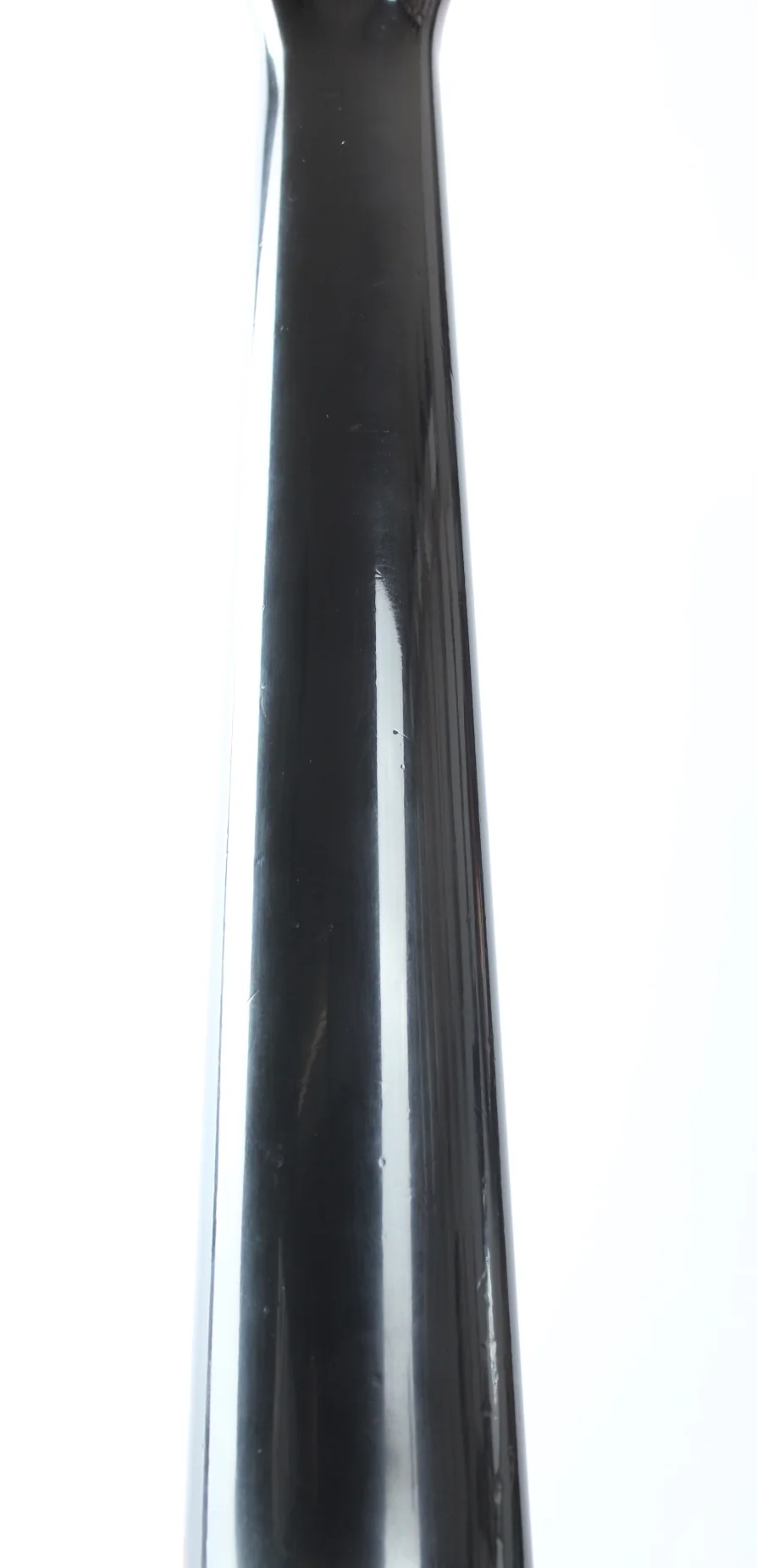 1990 Gibson Les Paul Custom ebony - Image 9
