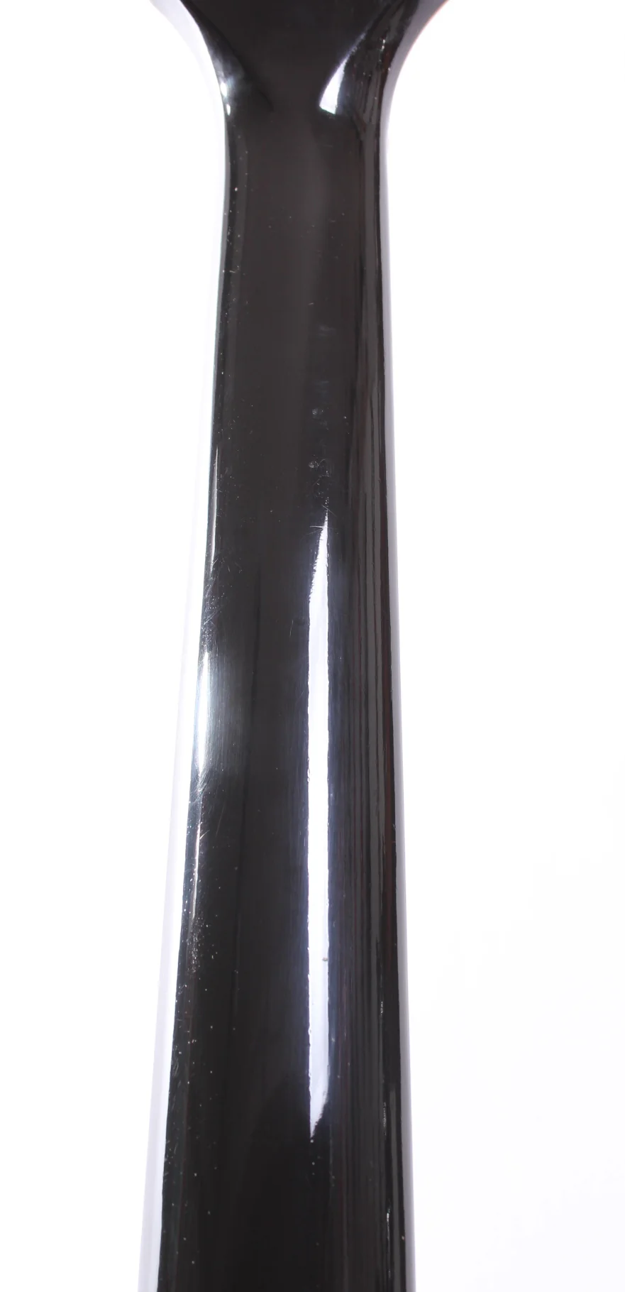 1990 Gibson Les Paul Custom ebony - Image 9