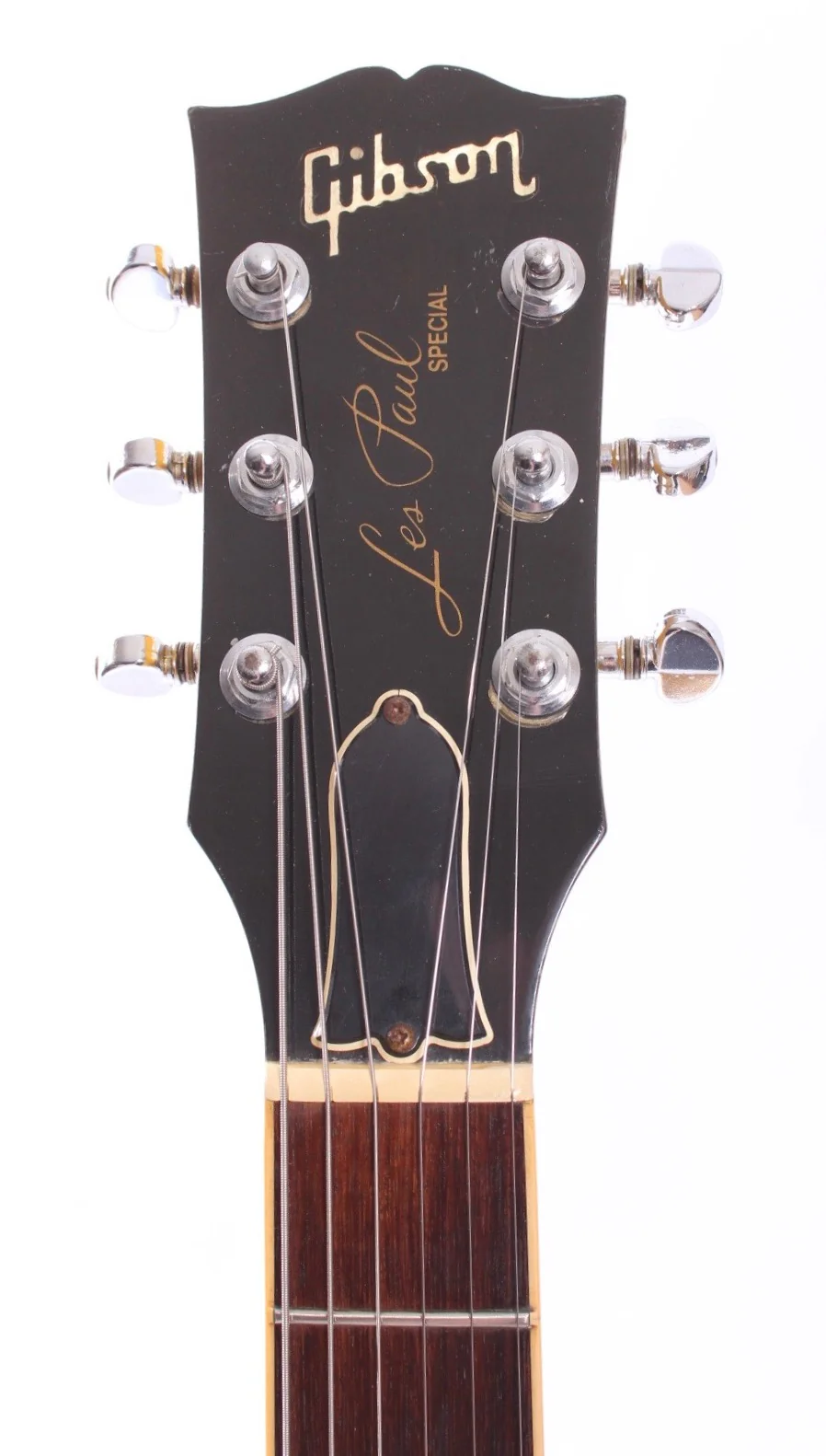1990 Gibson Les Paul Special tv yellow - Image 5