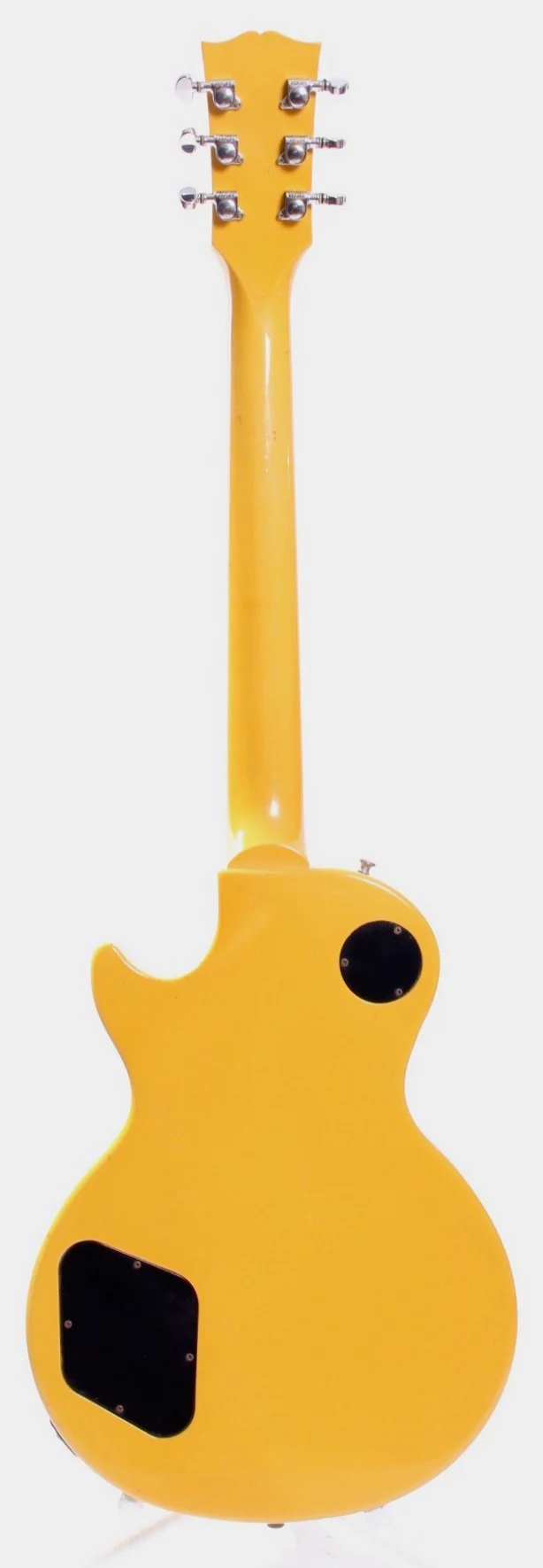 1990 Gibson Les Paul Special tv yellow - Image 6