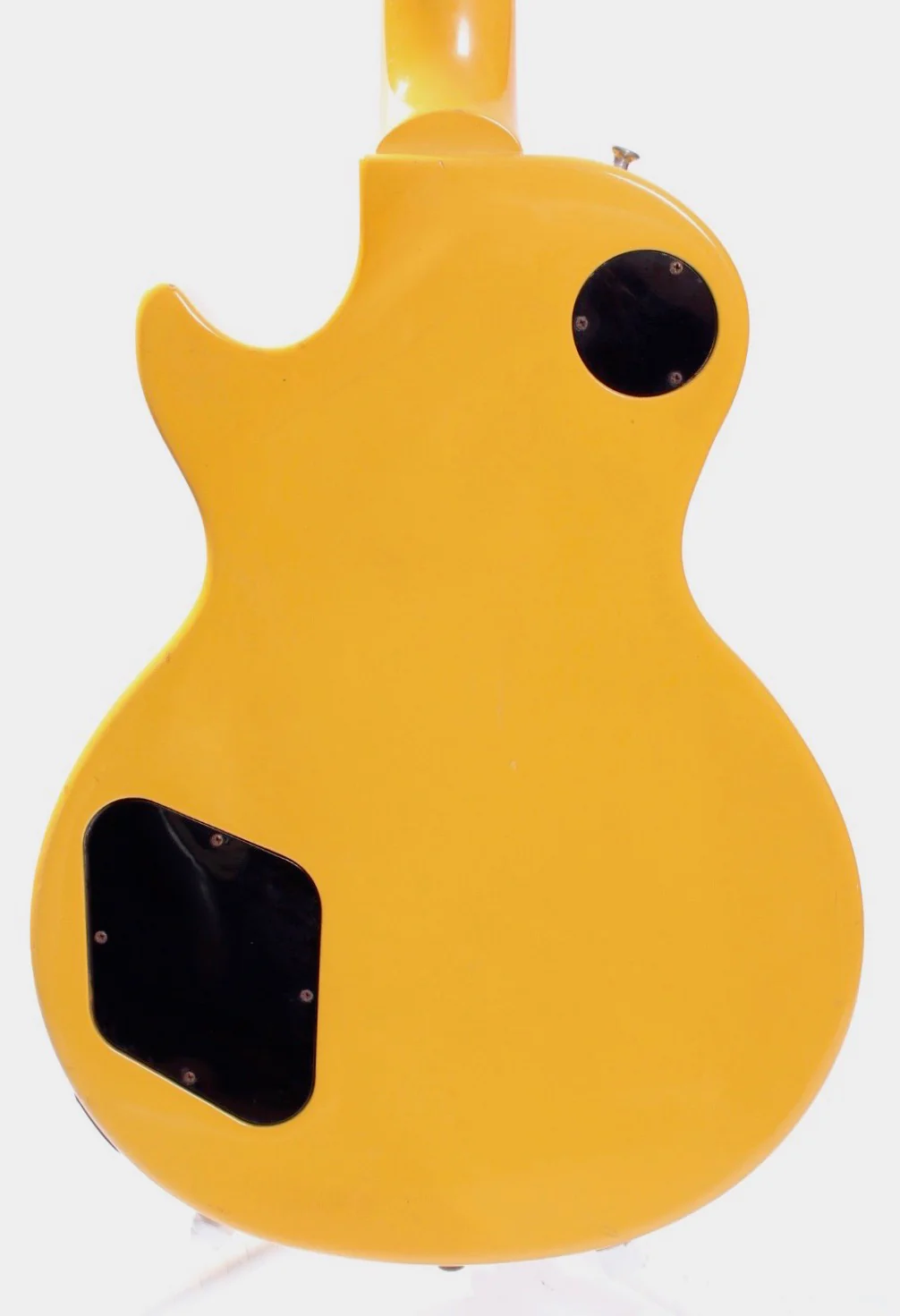 1990 Gibson Les Paul Special tv yellow - Image 7