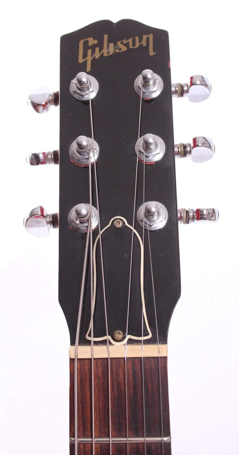 1990 Gibson Melody Maker ferrari red - Image 5
