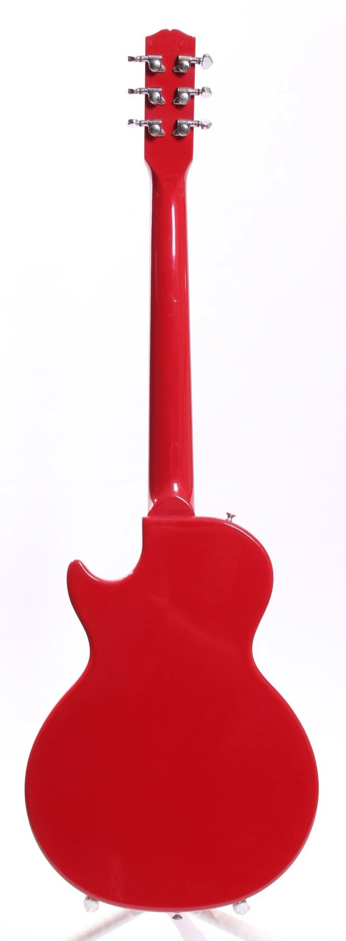 1990 Gibson Melody Maker ferrari red - Image 6