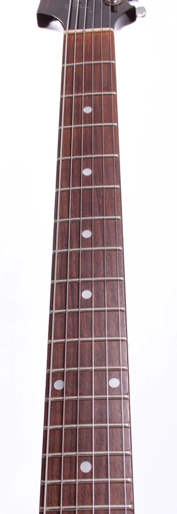 1990 Greco Firebird III sunburst - Image 4